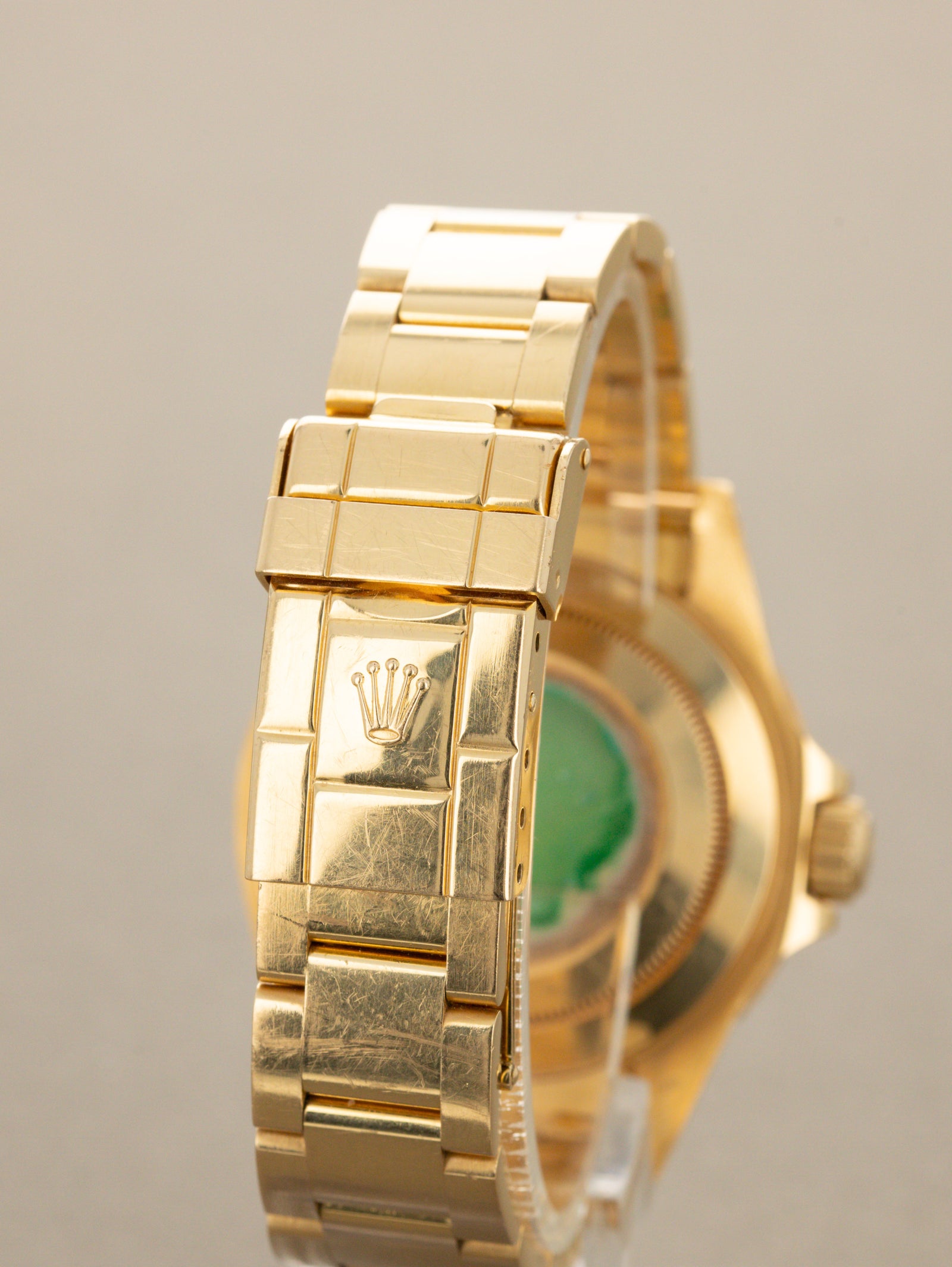 Rolex Yacht-Master Ref. 16628 - White 'Onyx' Dial Unpolished