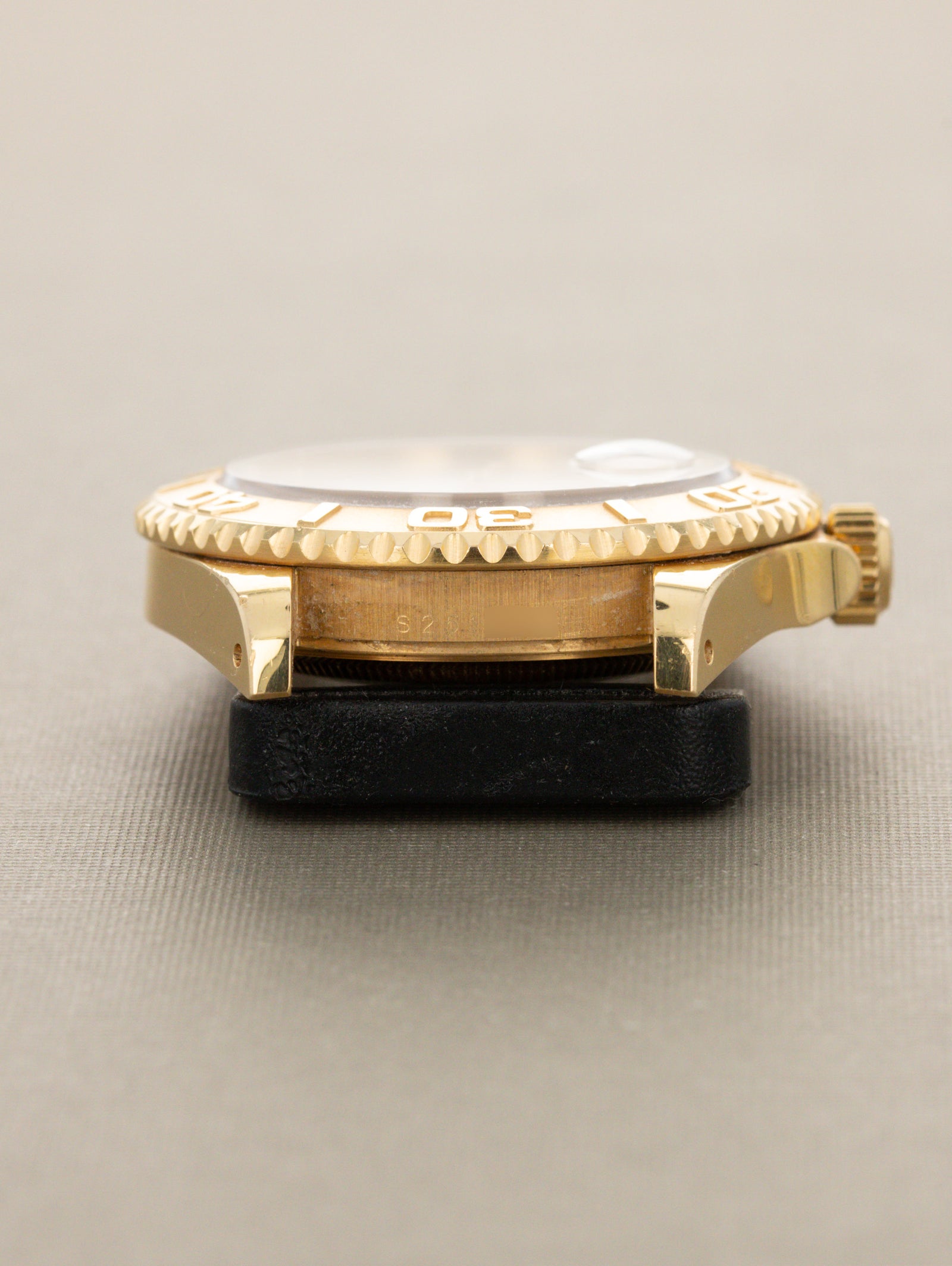Rolex Yacht-Master Ref. 16628 - White 'Onyx' Dial Unpolished