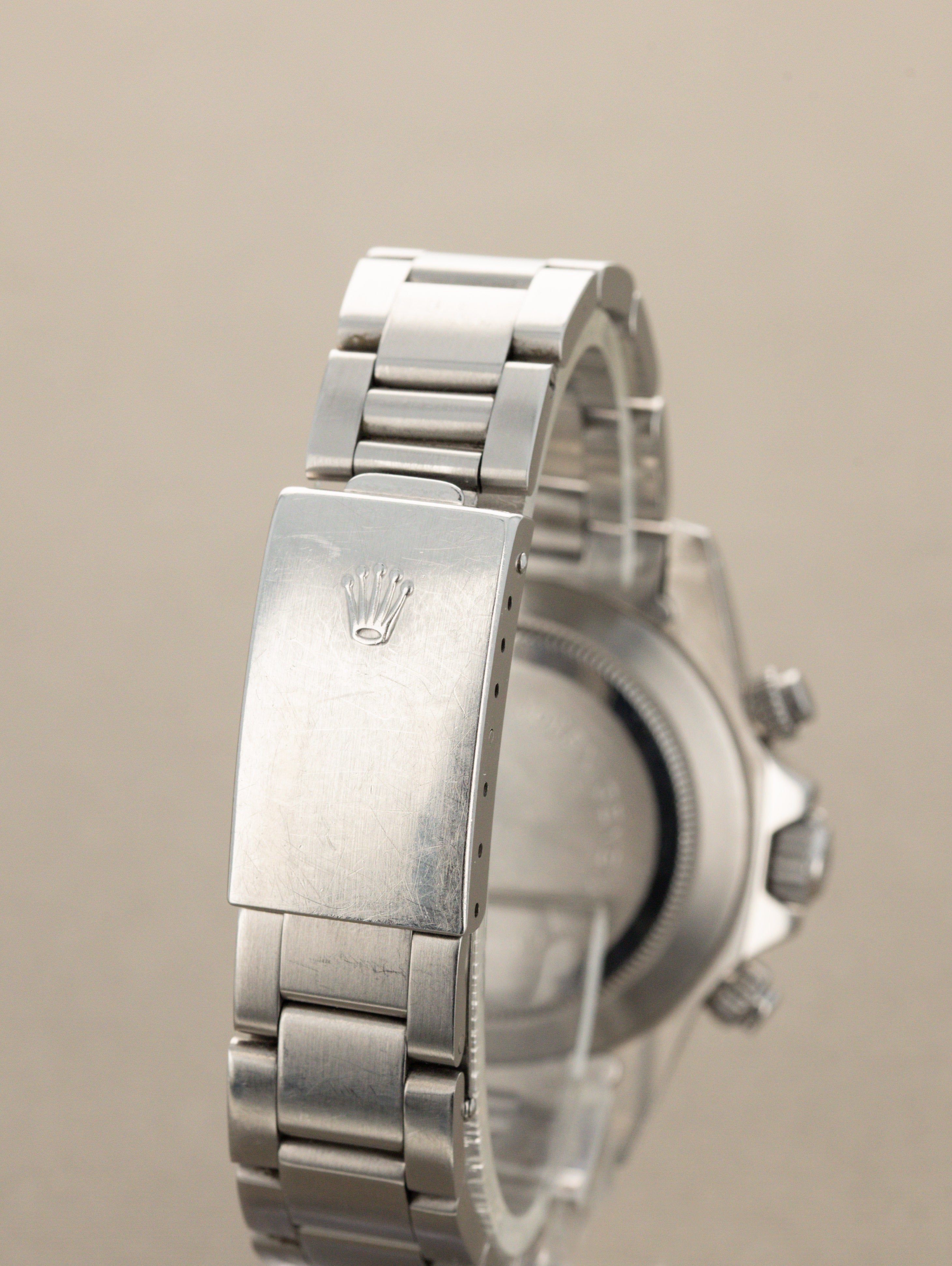 Tudor Oysterdate Chronograph Ref. 79180 - 'Big Block'