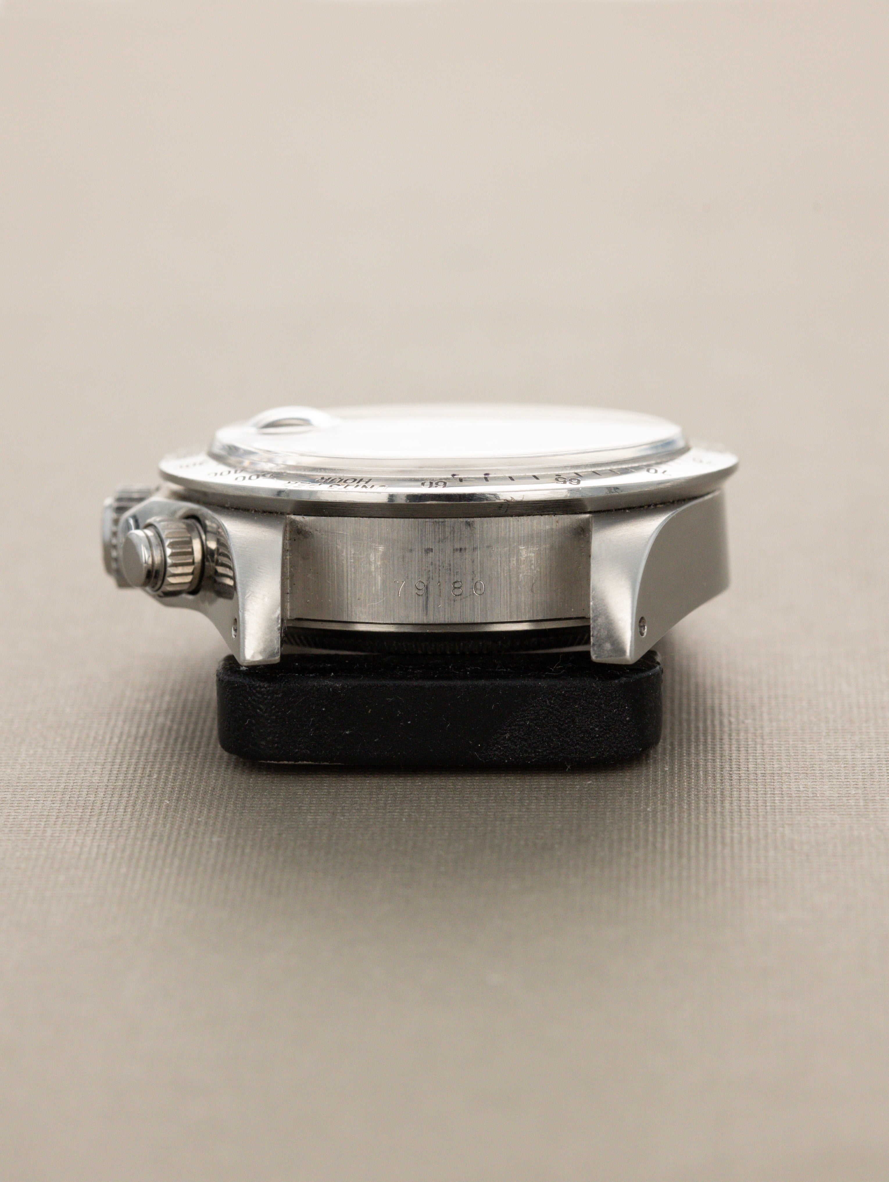 Tudor Oysterdate Chronograph Ref. 79180 - 'Big Block'