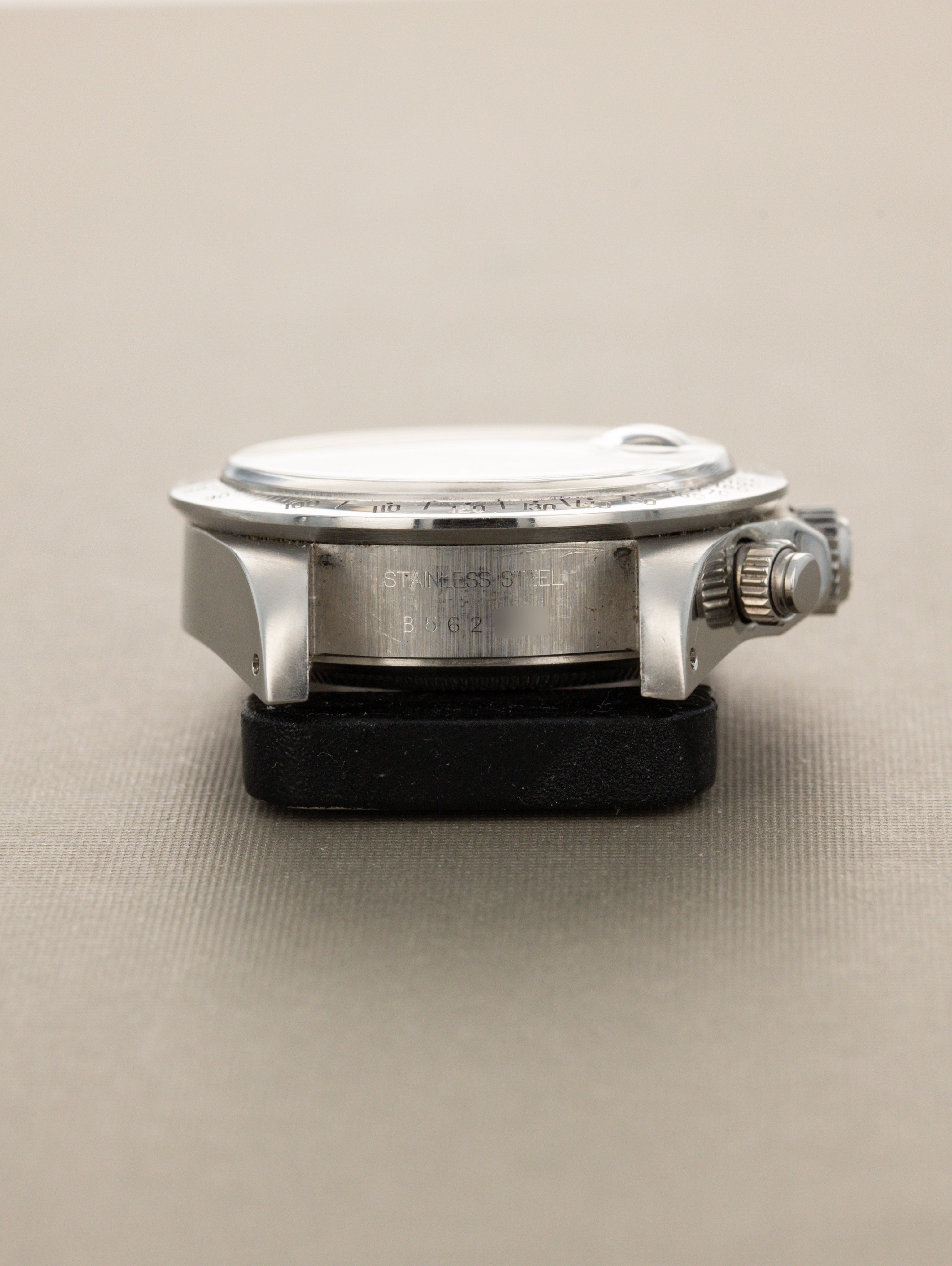 Tudor Oysterdate Chronograph Ref. 79180 - 'Big Block'