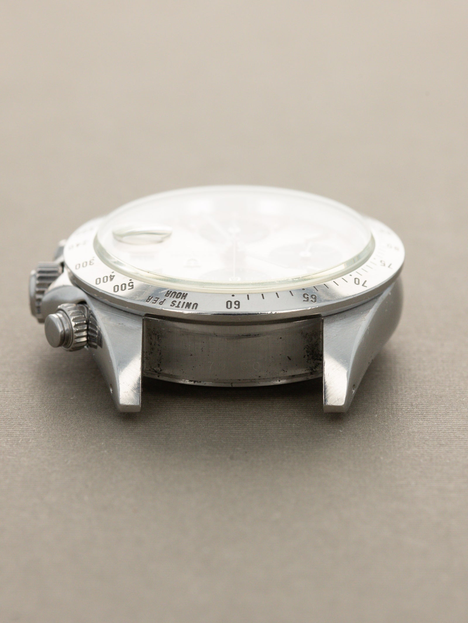 Tudor 'Small Block' Chronograph - Ref. 79280