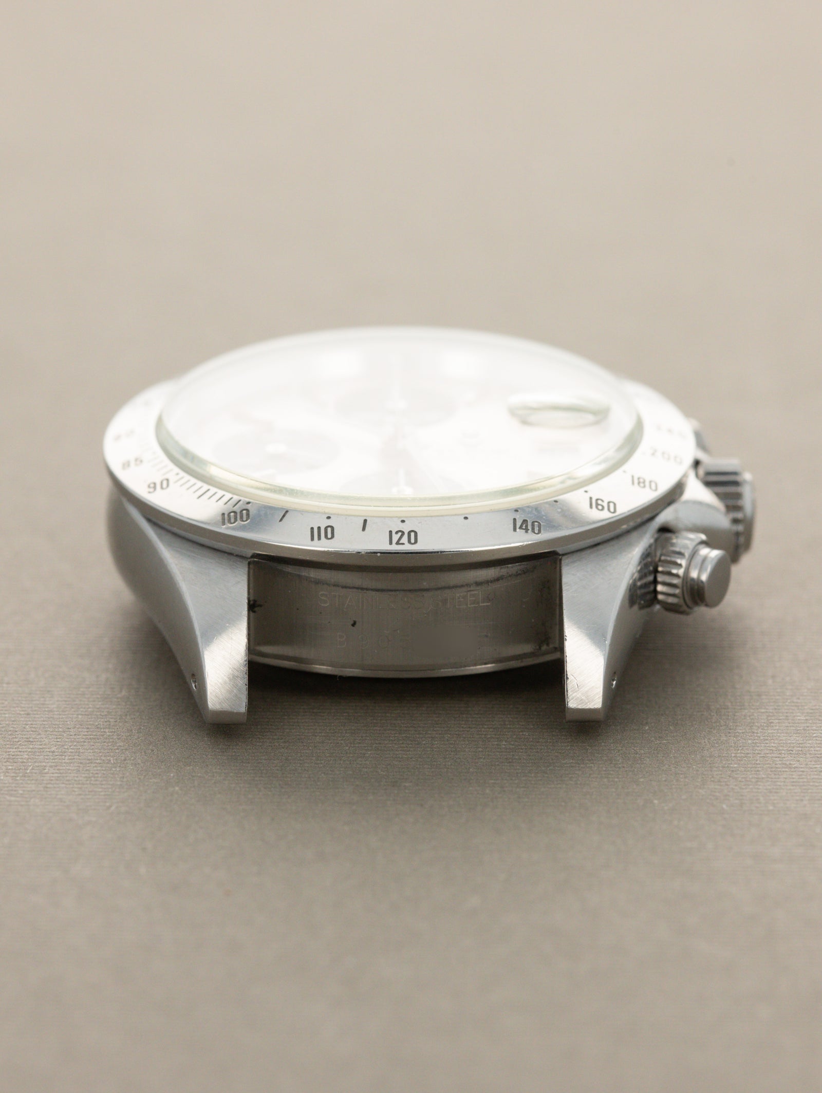 Tudor 'Small Block' Chronograph - Ref. 79280