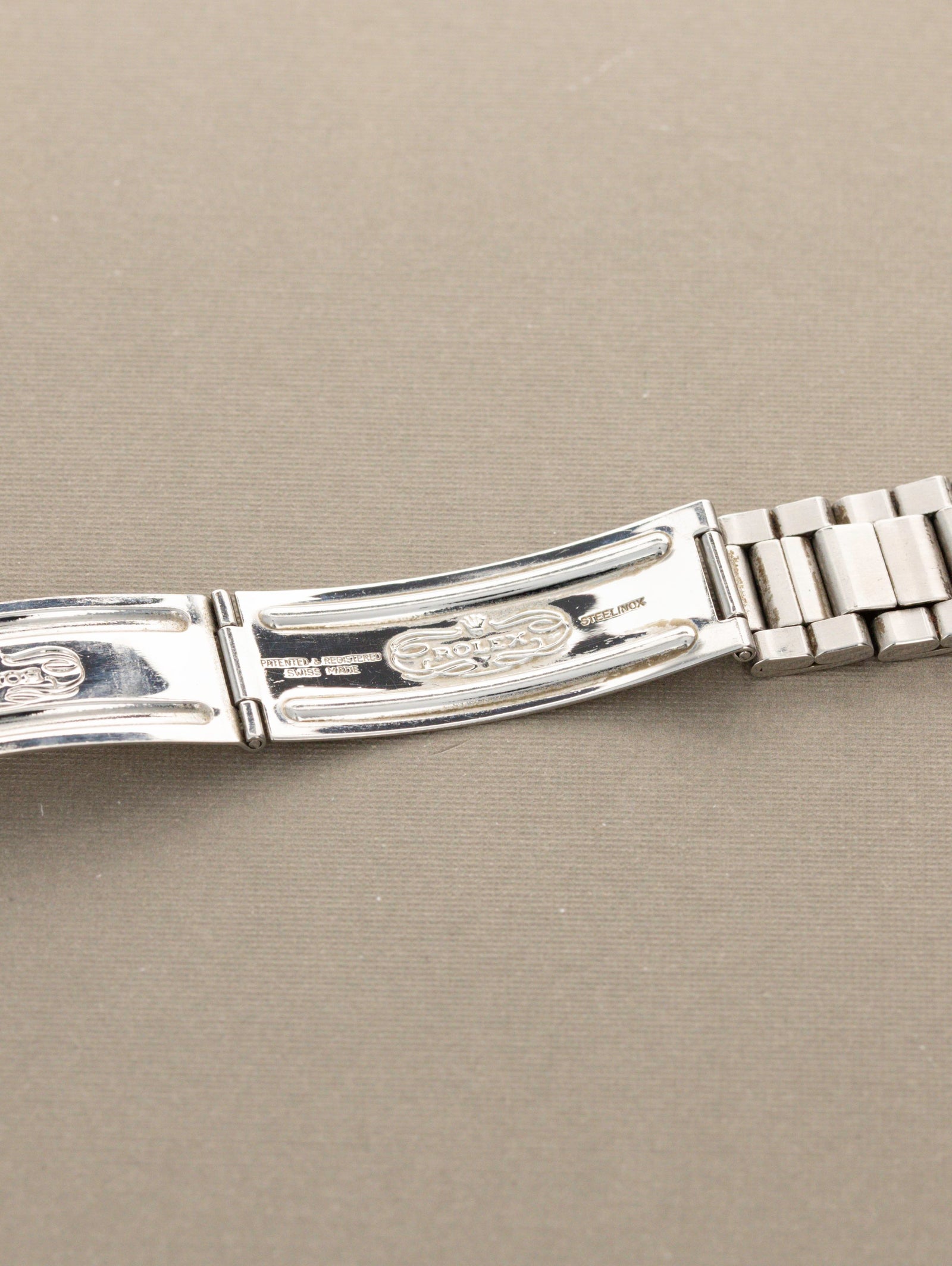 Tudor Montecarlo Chronograph Ref. 7149/0 - Unpolished