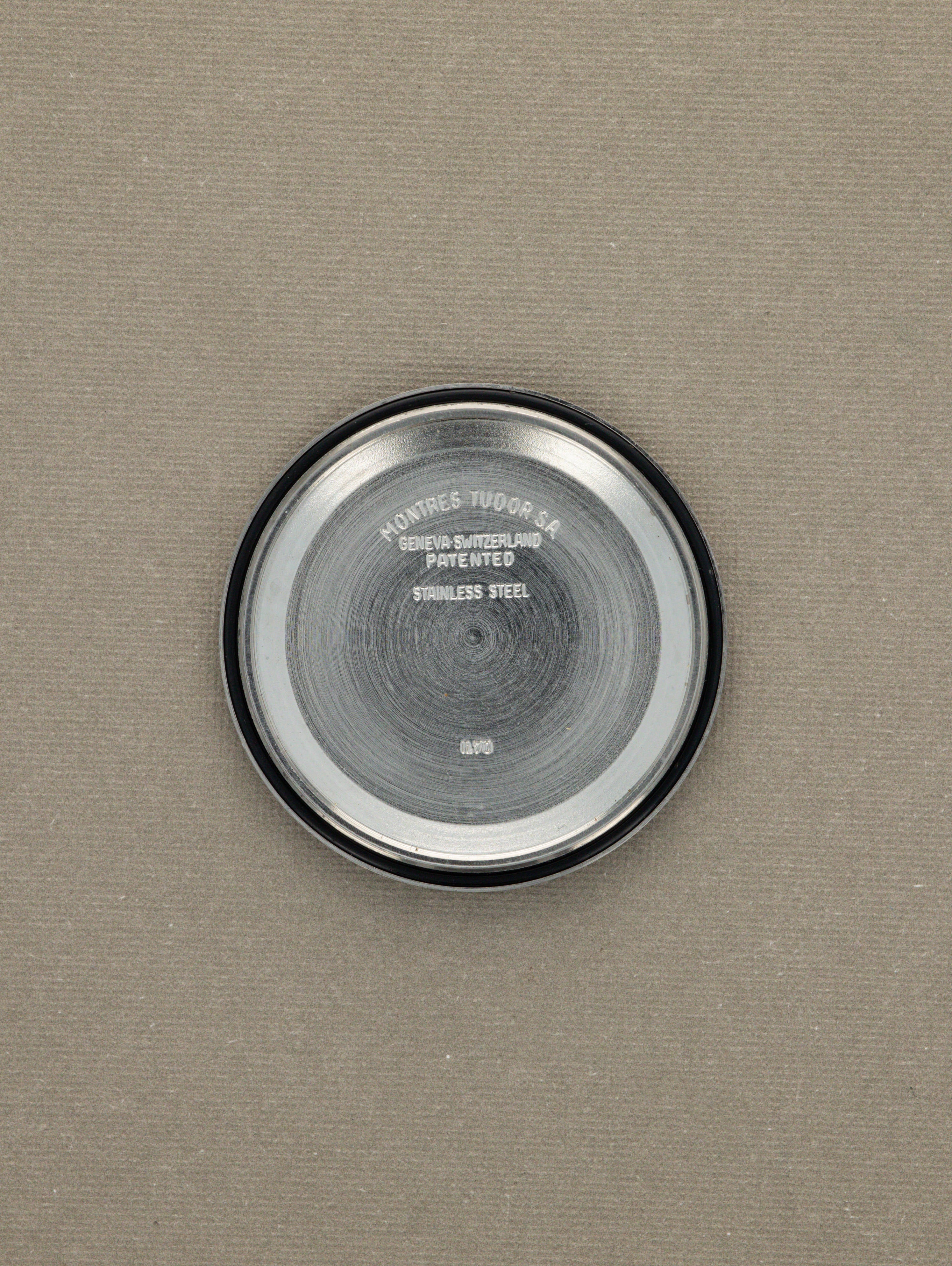 Tudor Montecarlo Chronograph Ref. 7032/0 - 'Home Plate'