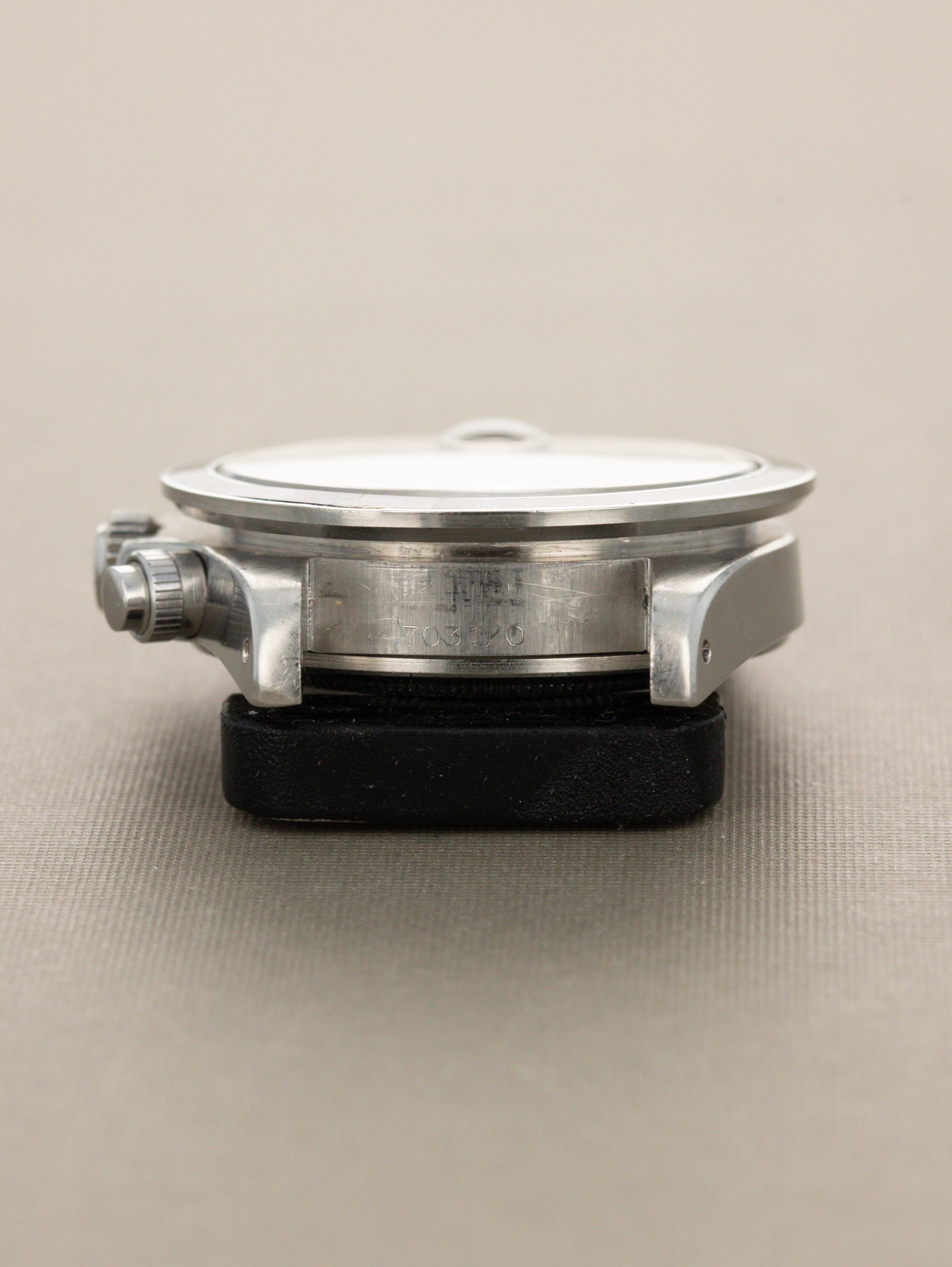 Tudor Montecarlo Chronograph Ref. 7032/0 - 'Home Plate'