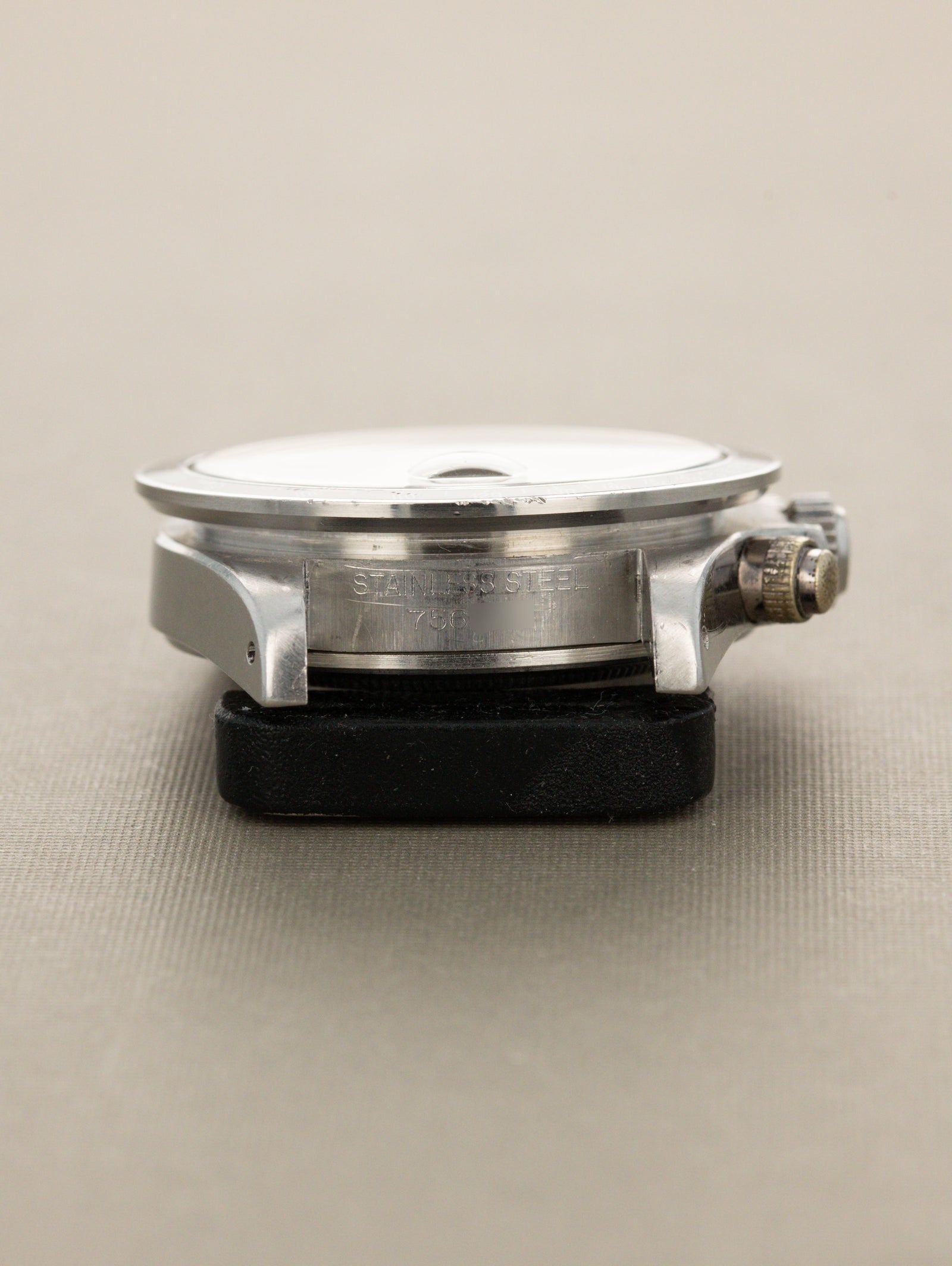 Tudor Montecarlo Chronograph Ref. 7032/0 - 'Home Plate'