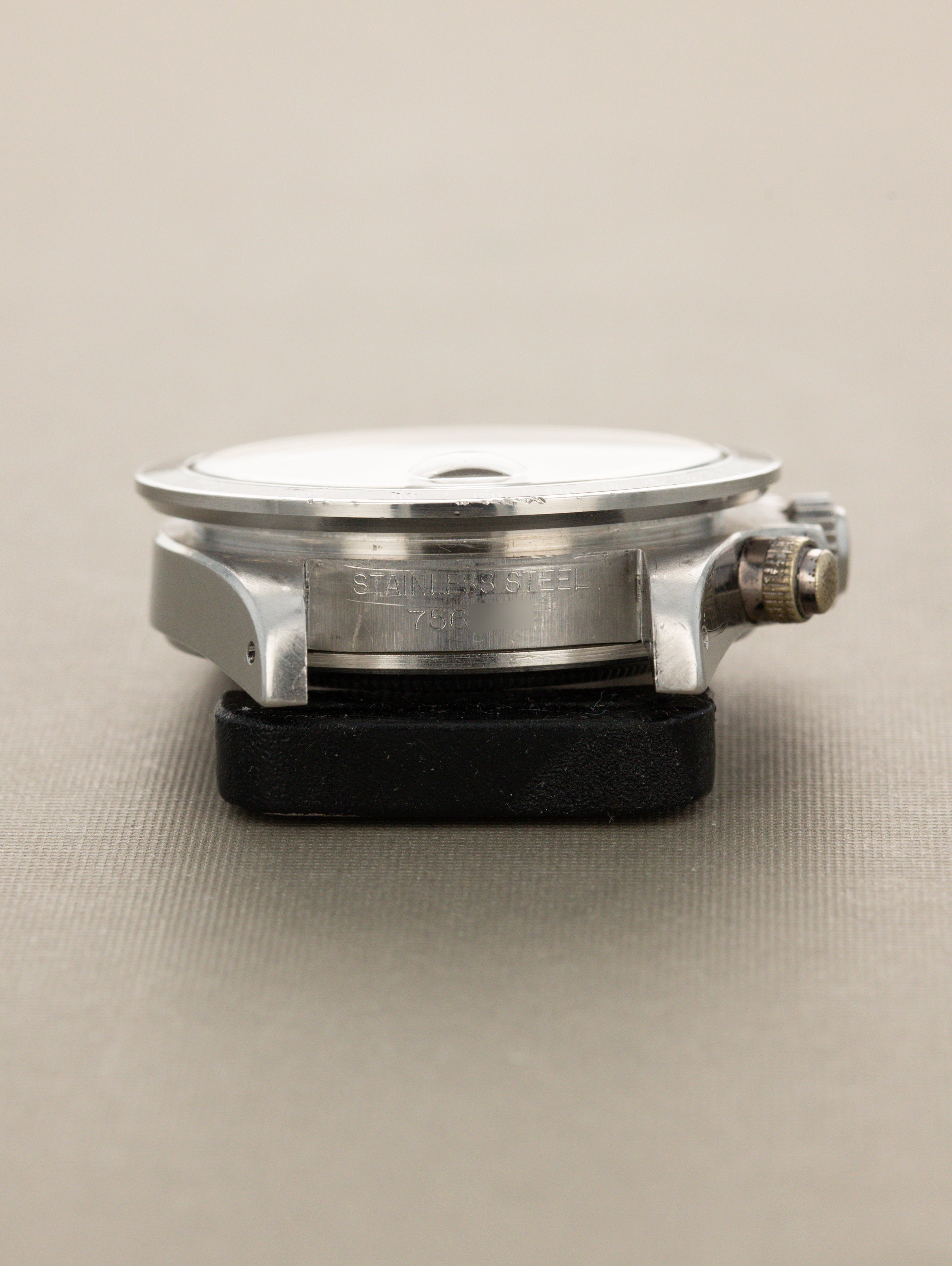 Tudor Montecarlo Chronograph Ref. 7032/0 - 'Home Plate'