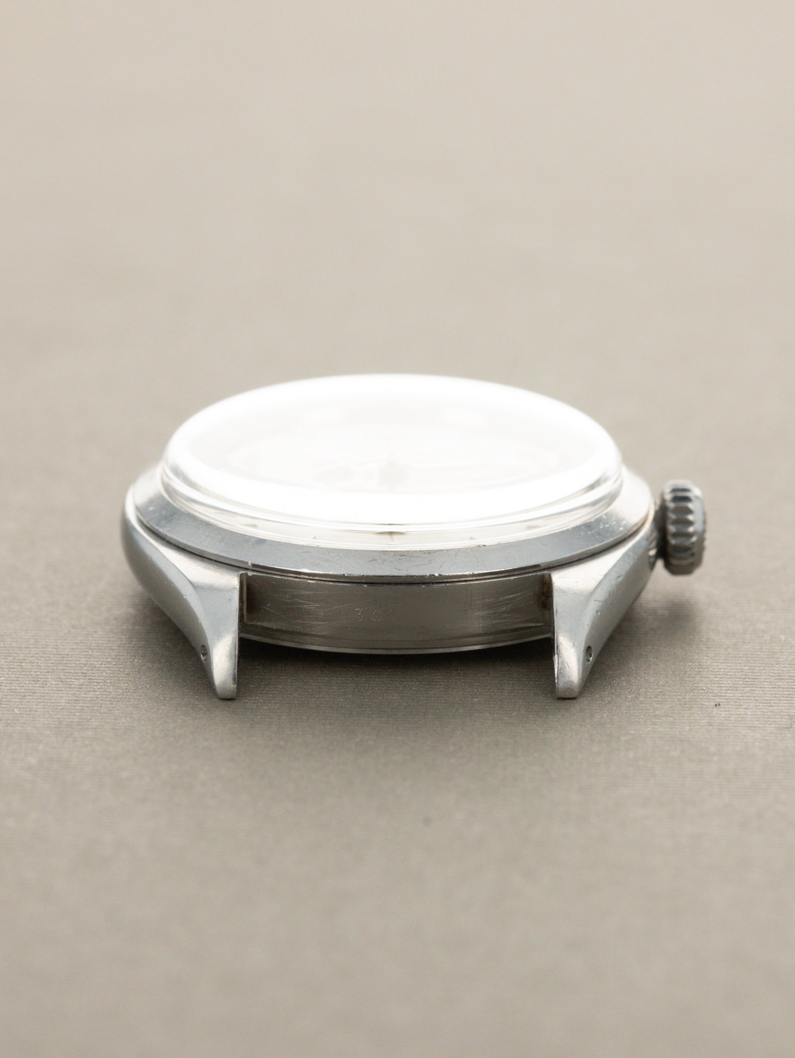Tudor Oyster Ref. 7934 - Big Rose Dial