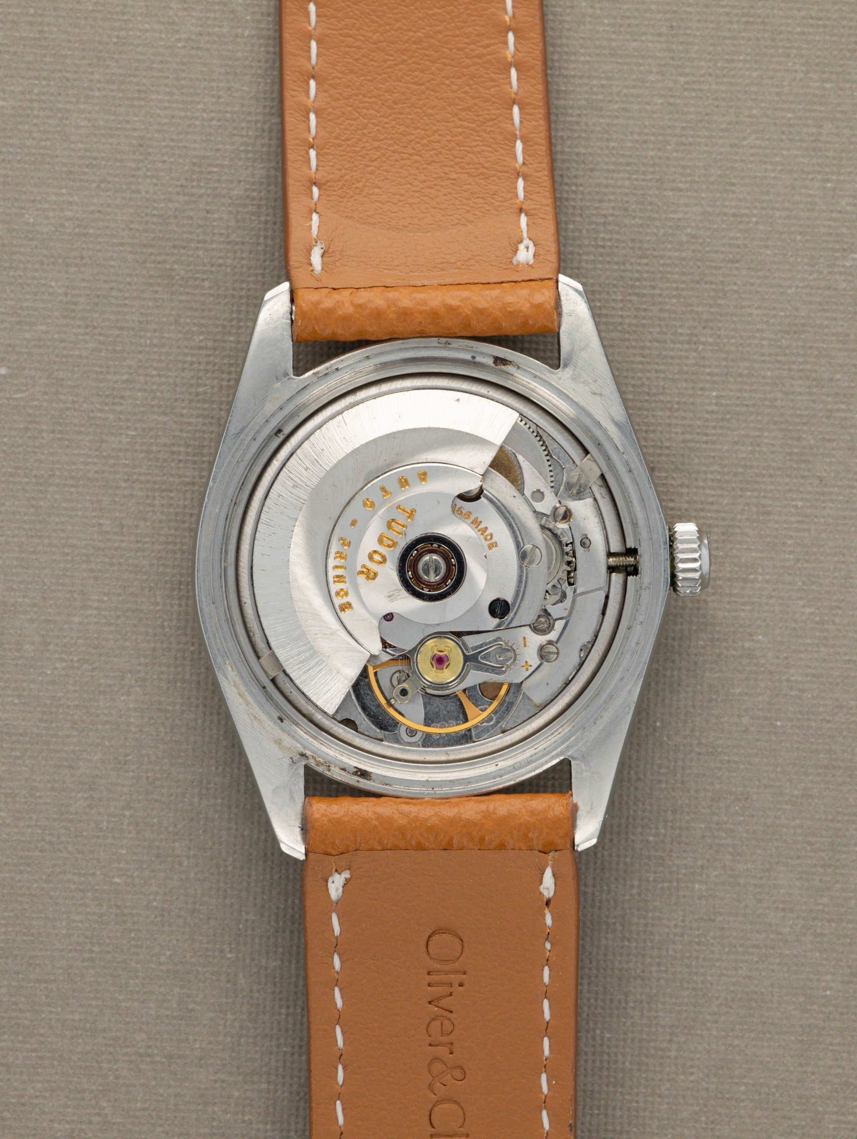 Tudor Ranger Date Ref. 9050/0