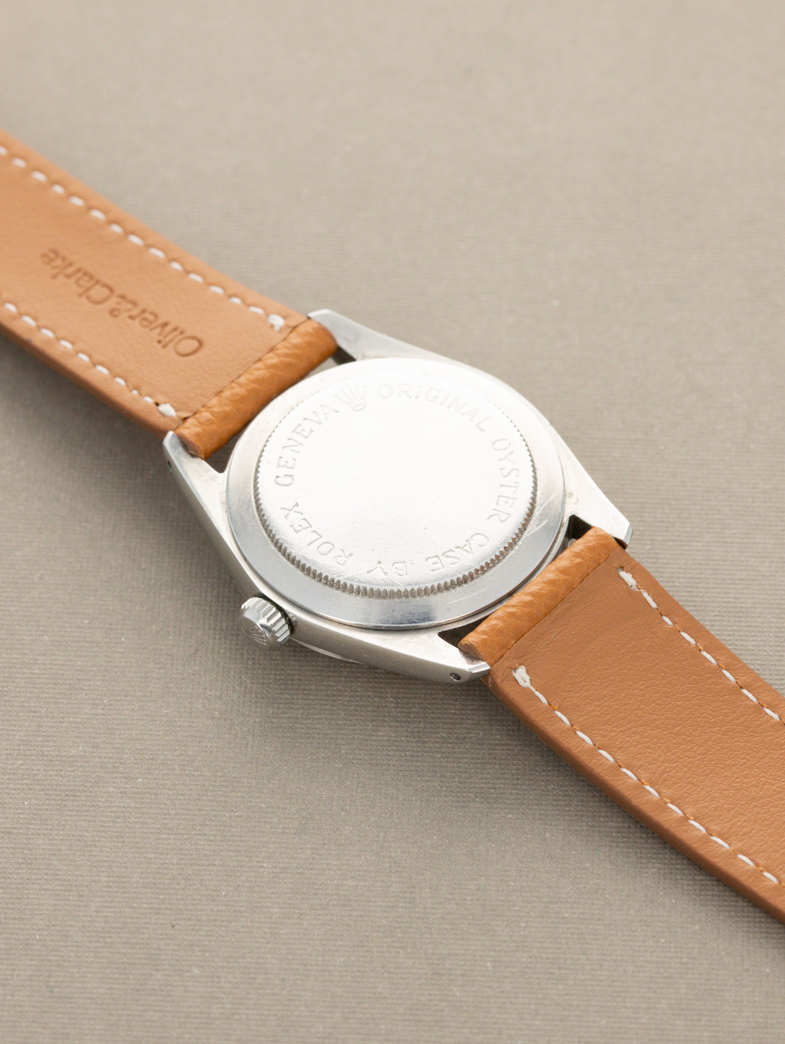 Tudor Ranger Date Ref. 9050/0