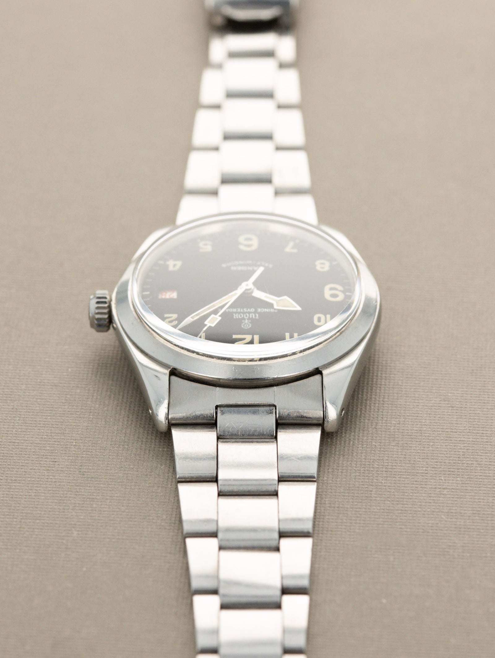 Tudor Ranger Date Ref. 7996/0 - 'Canadian Ranger'