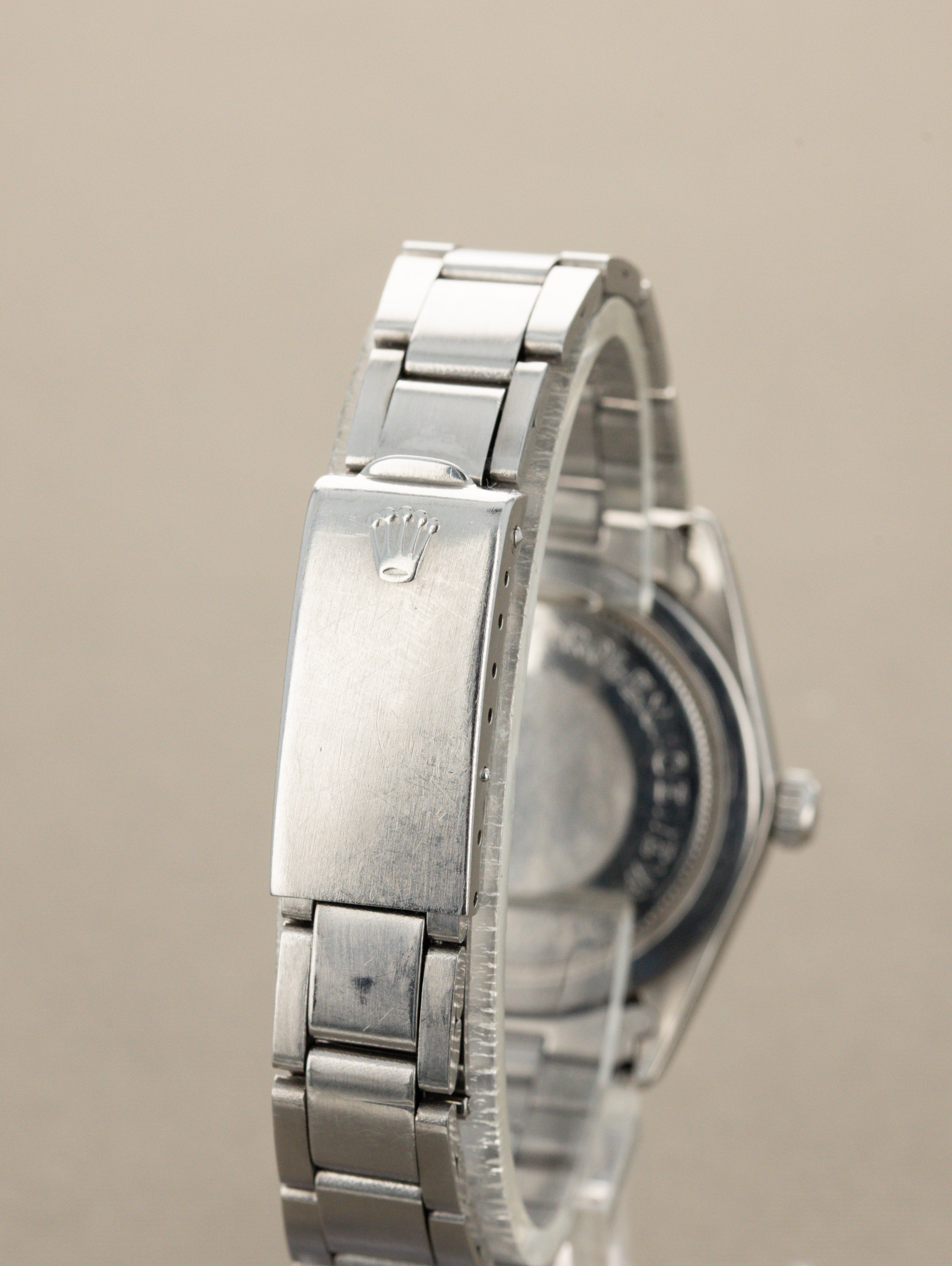 Tudor Ranger Date Ref. 7996/0 - 'Canadian Ranger'