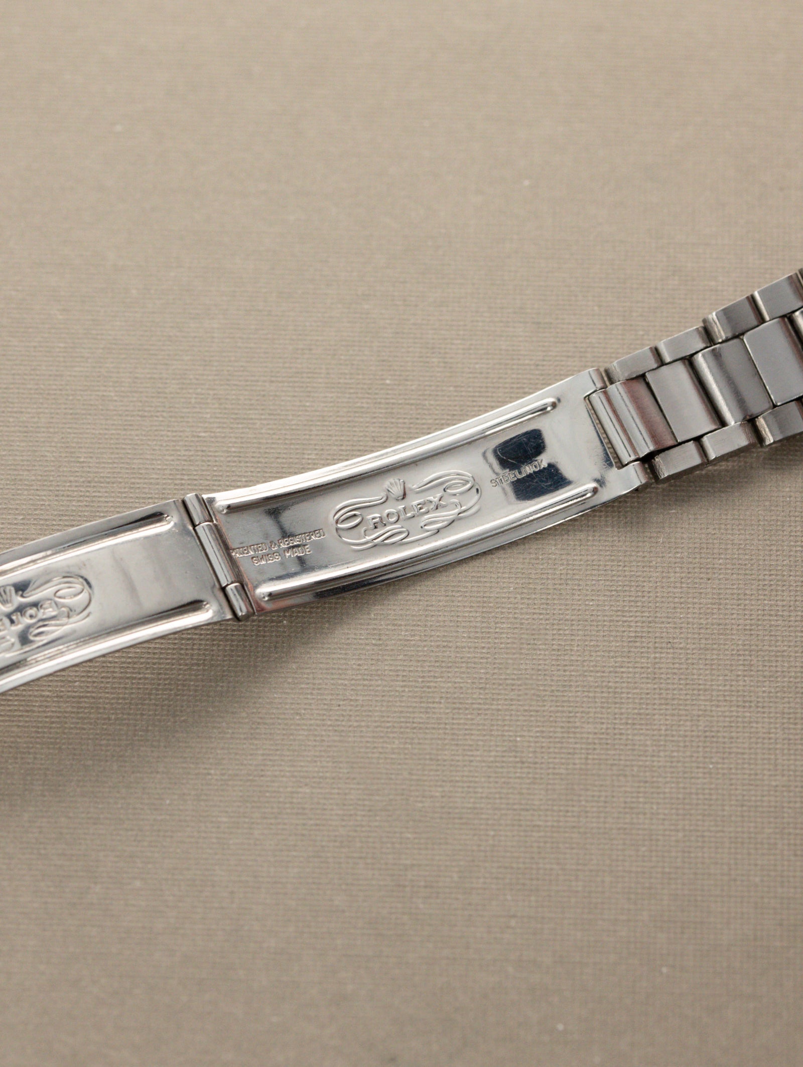 Tudor Ranger Date Ref. 7996/0 - 'Canadian Ranger'