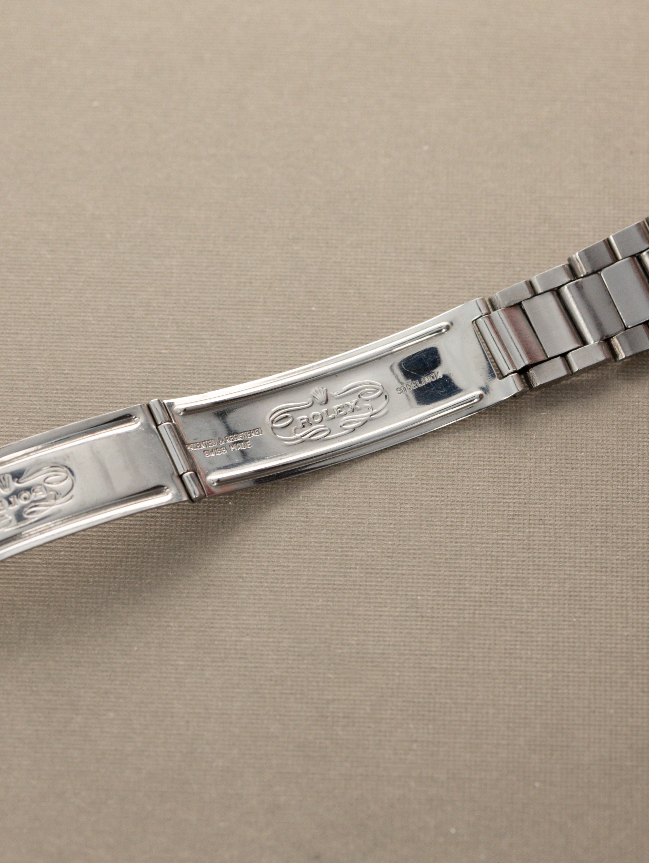 Tudor Ranger Date Ref. 7996/0 - 'Canadian Ranger'