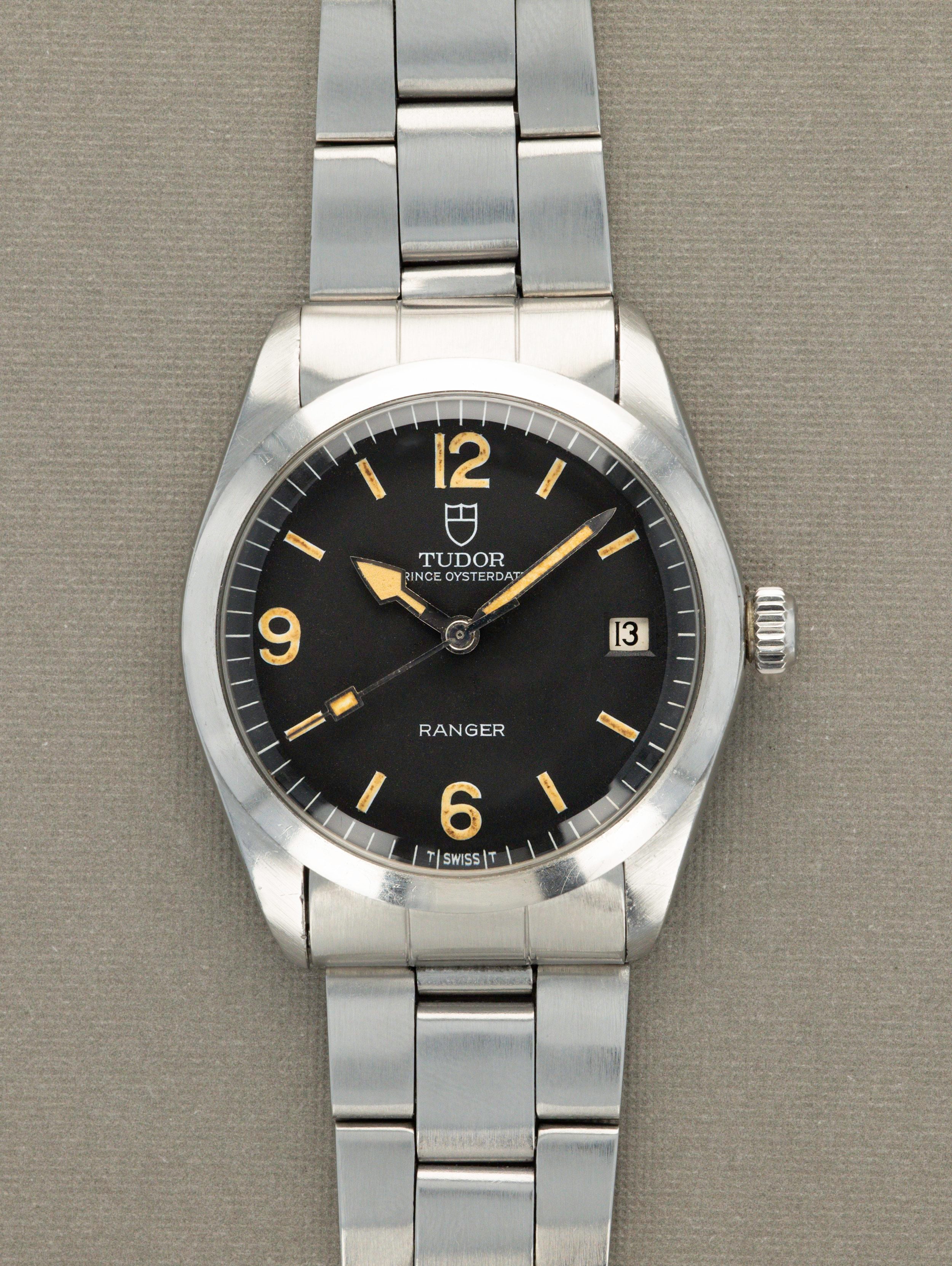 Tudor 9050 hotsell