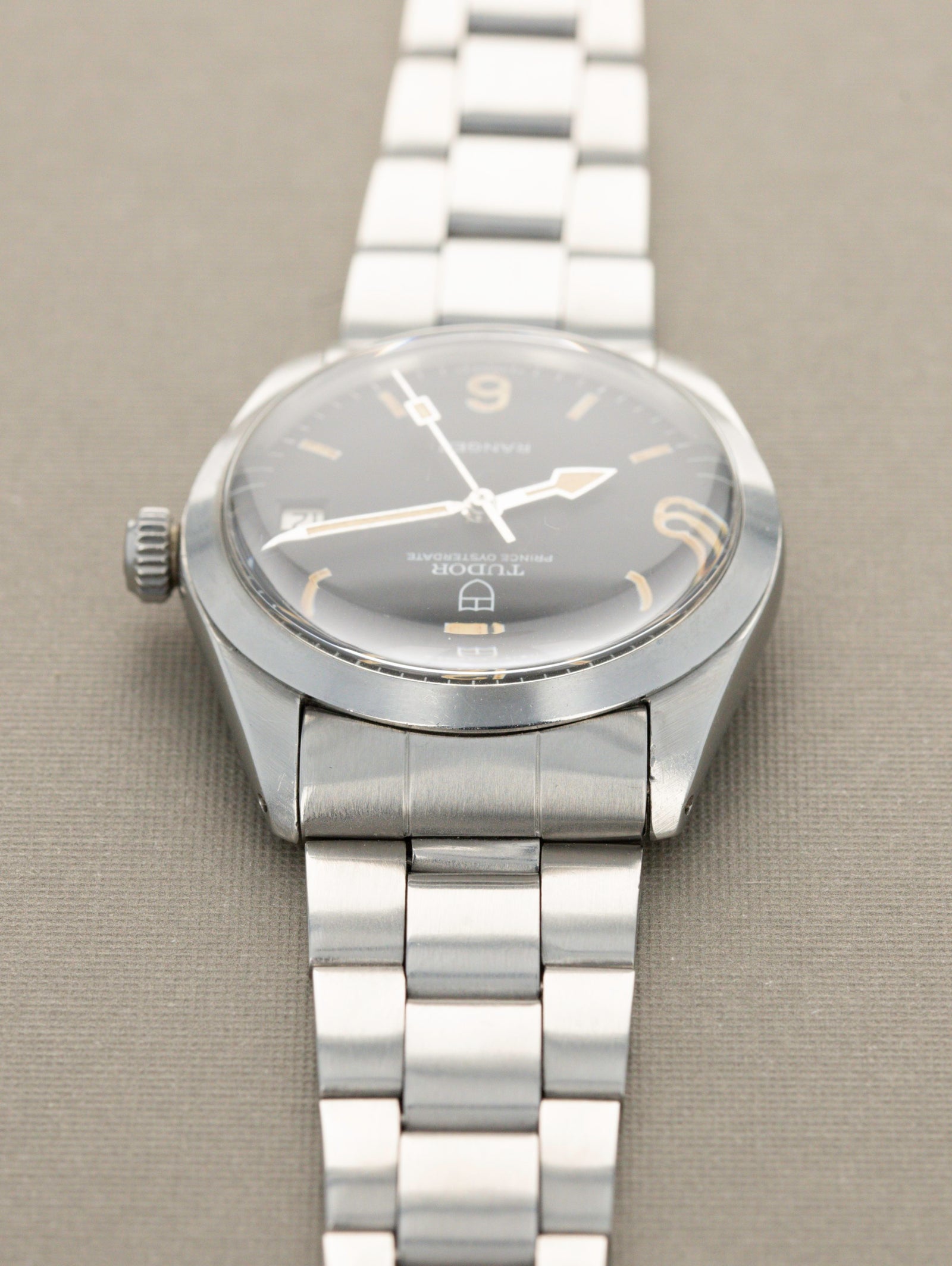 Tudor Ranger Date Ref. 9050/0