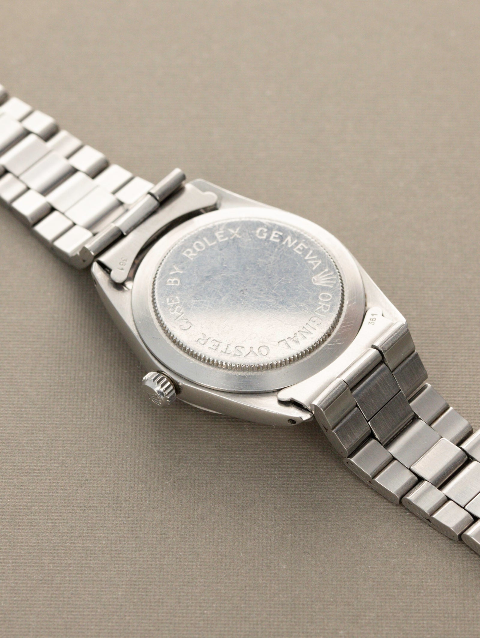 Tudor Ranger Date Ref. 9050/0