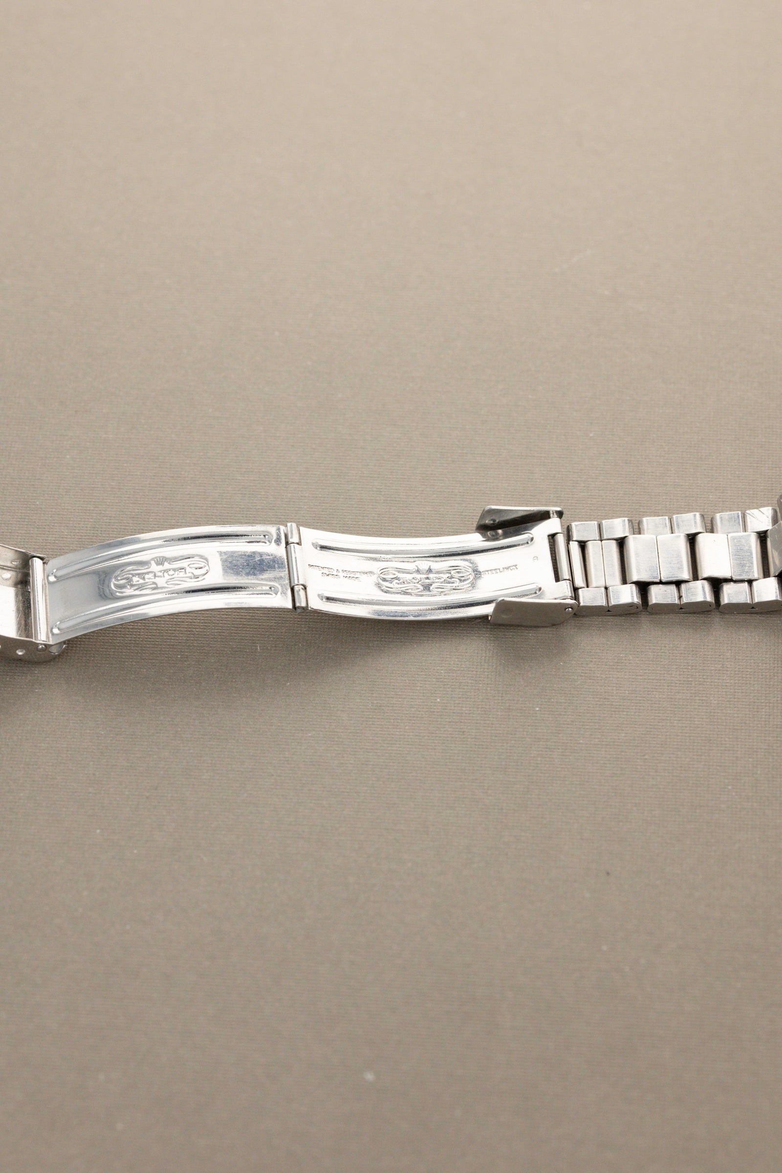 Tudor Submariner Ref. 9411/0 Snowflake Pumpkin