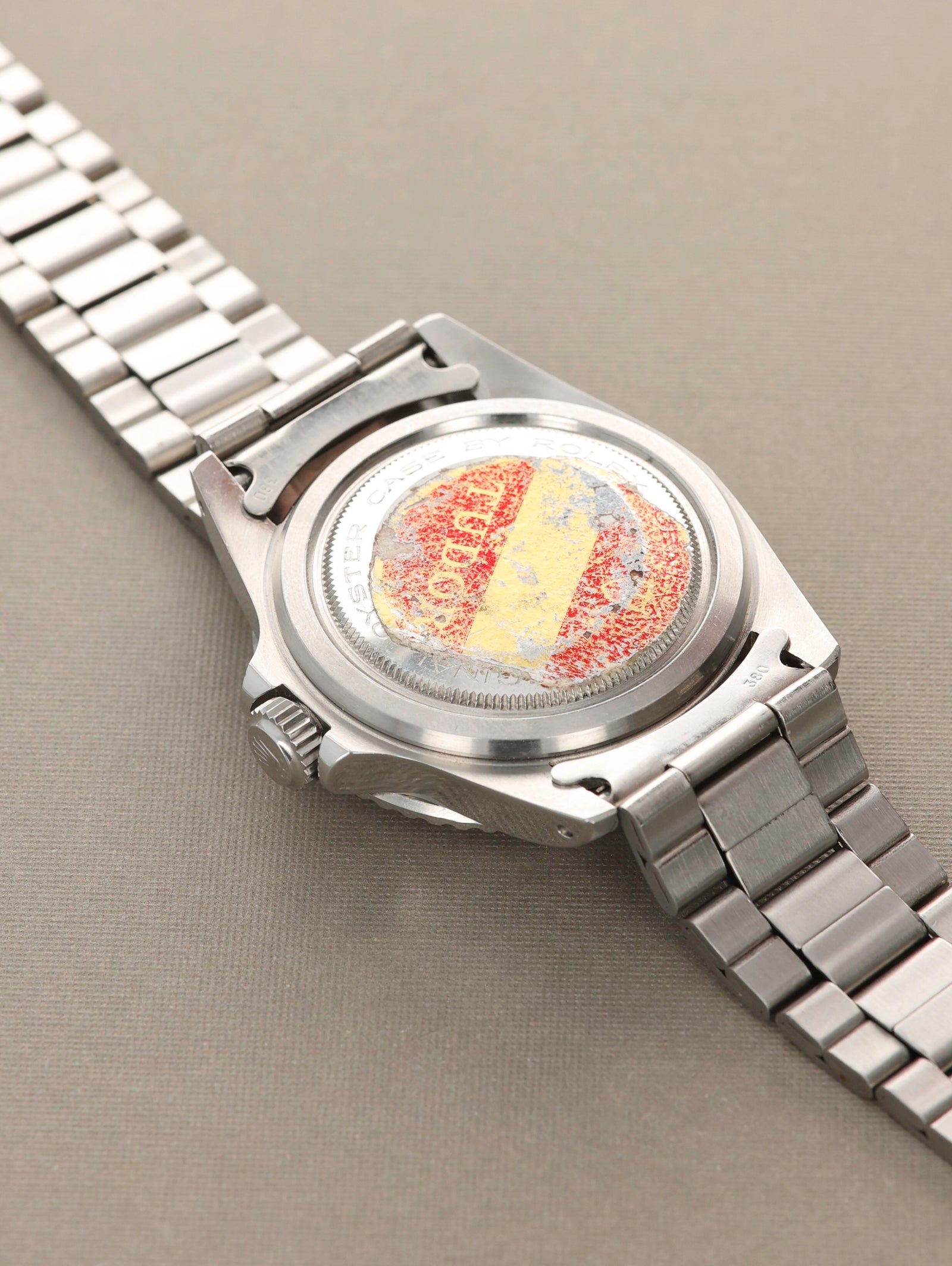 Tudor Submariner Snowflake Ref. 9411/0 New Old Stock Full Set
