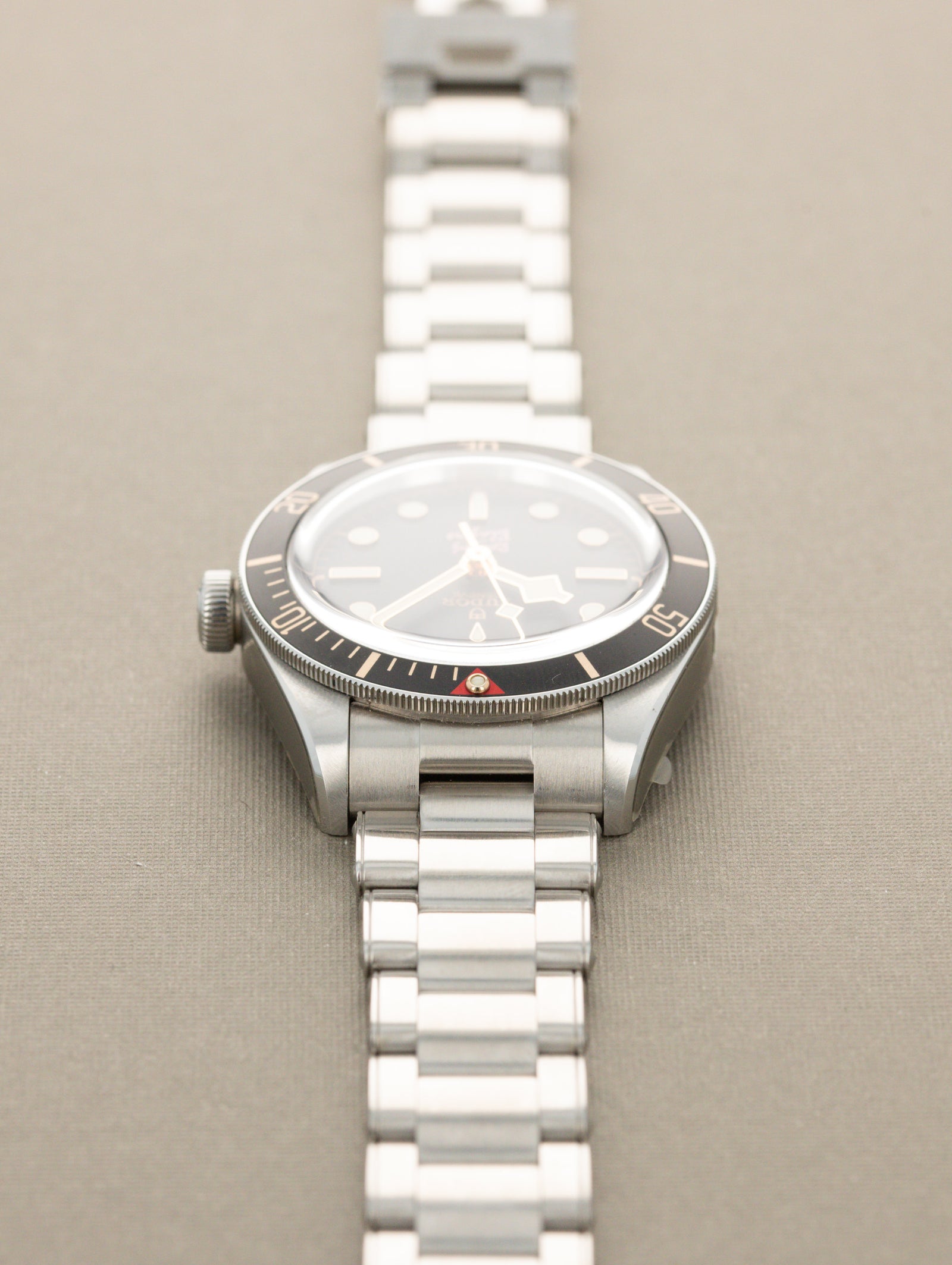 Tudor Black Bay Fifty-Eight Ref. 79030N - 'Rowing Blazers' Box & Booklets
