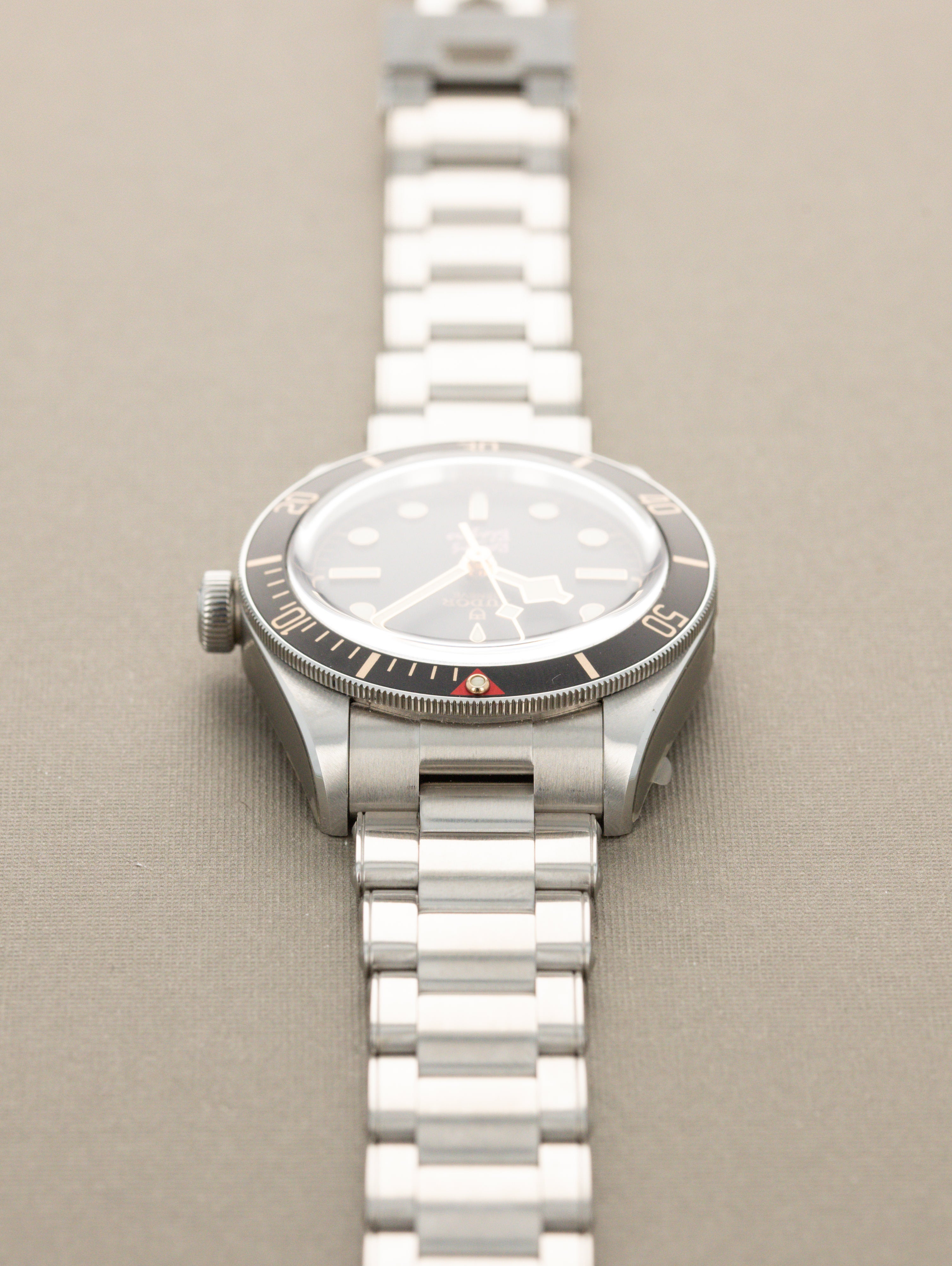 Tudor Black Bay Fifty-Eight Ref. 79030N - 'Rowing Blazers' Box & Booklets