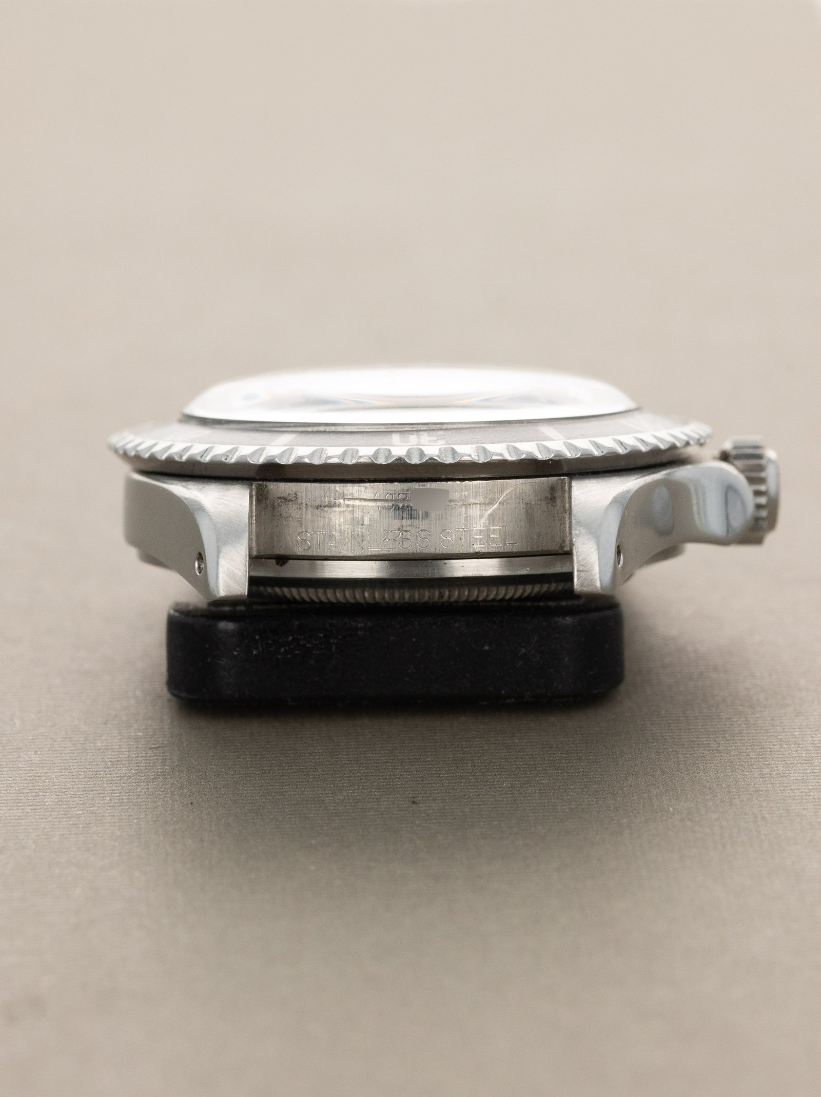 Tudor Submariner Ref. 7928 - 'Gilt Underline Chapter Ring'