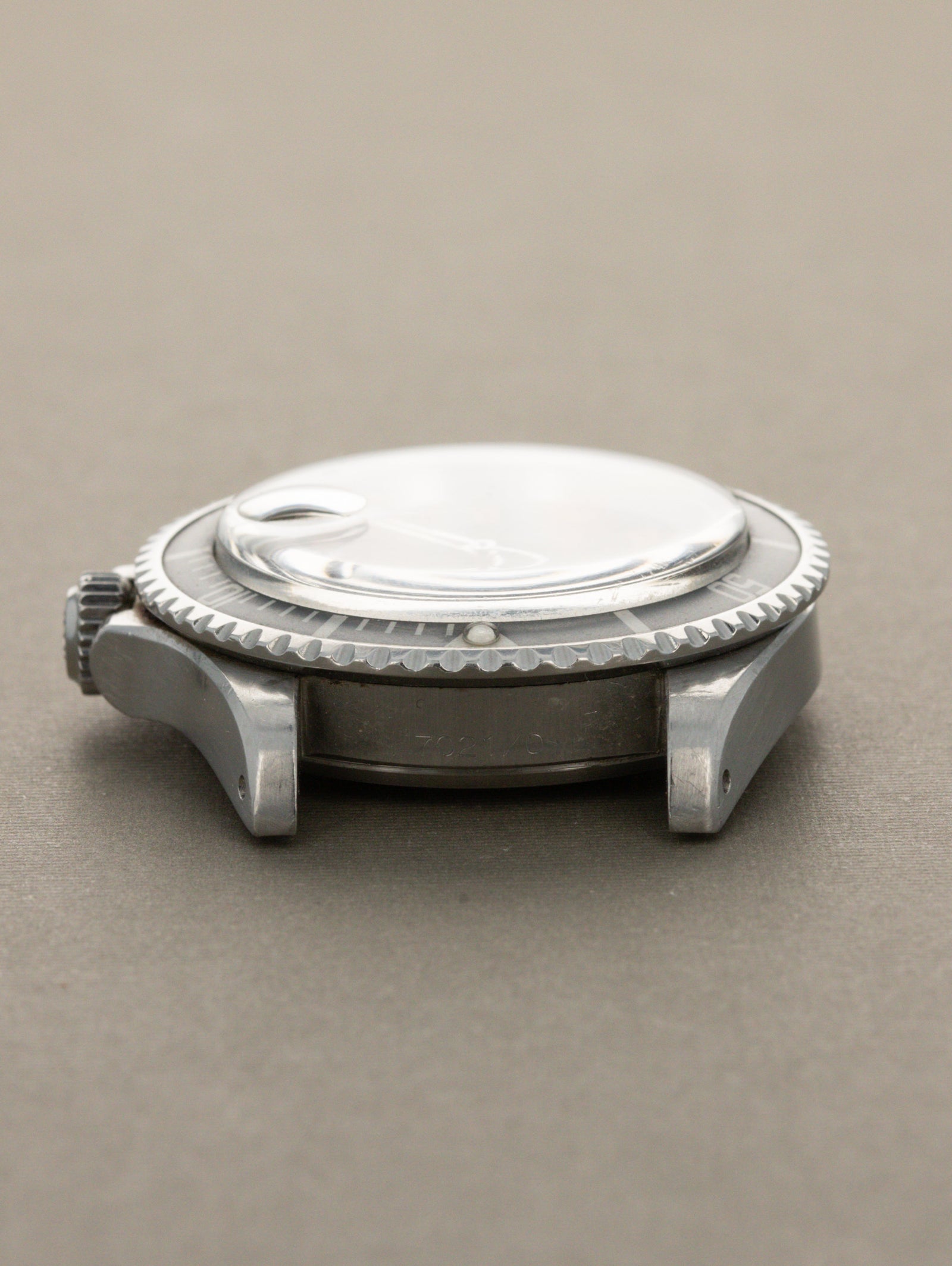 Tudor Submariner Ref. 7021/0 - Blue Snowflake