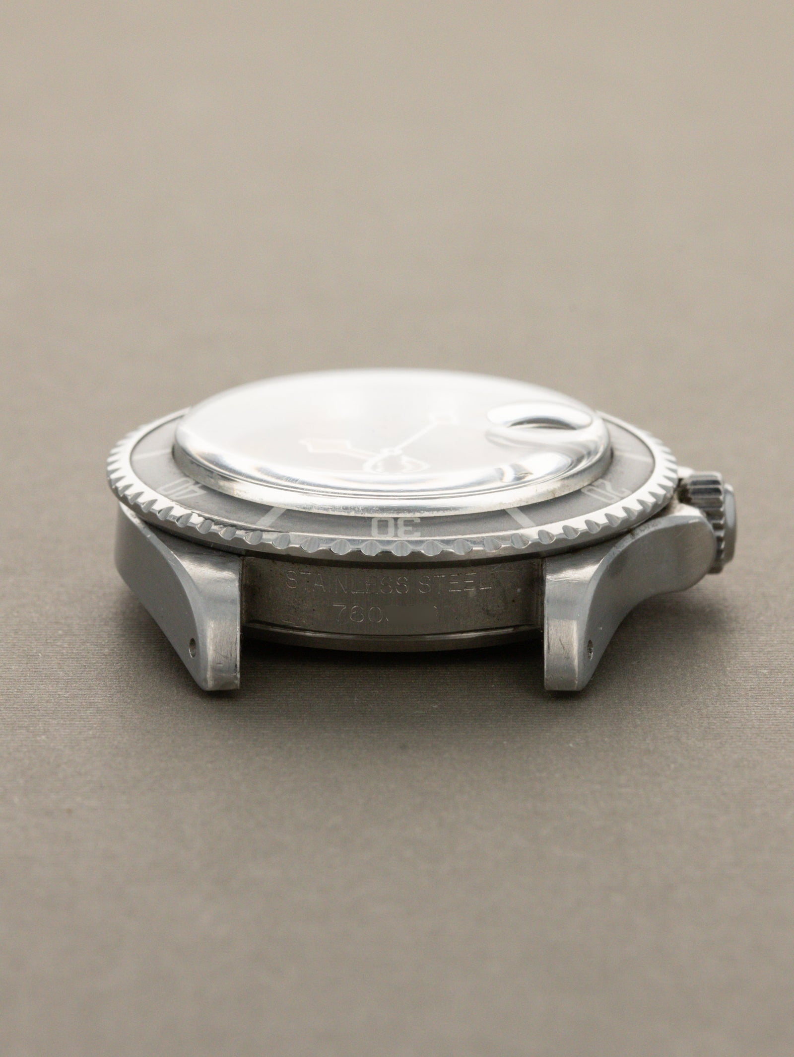 Tudor Submariner Ref. 7021/0 - Blue Snowflake
