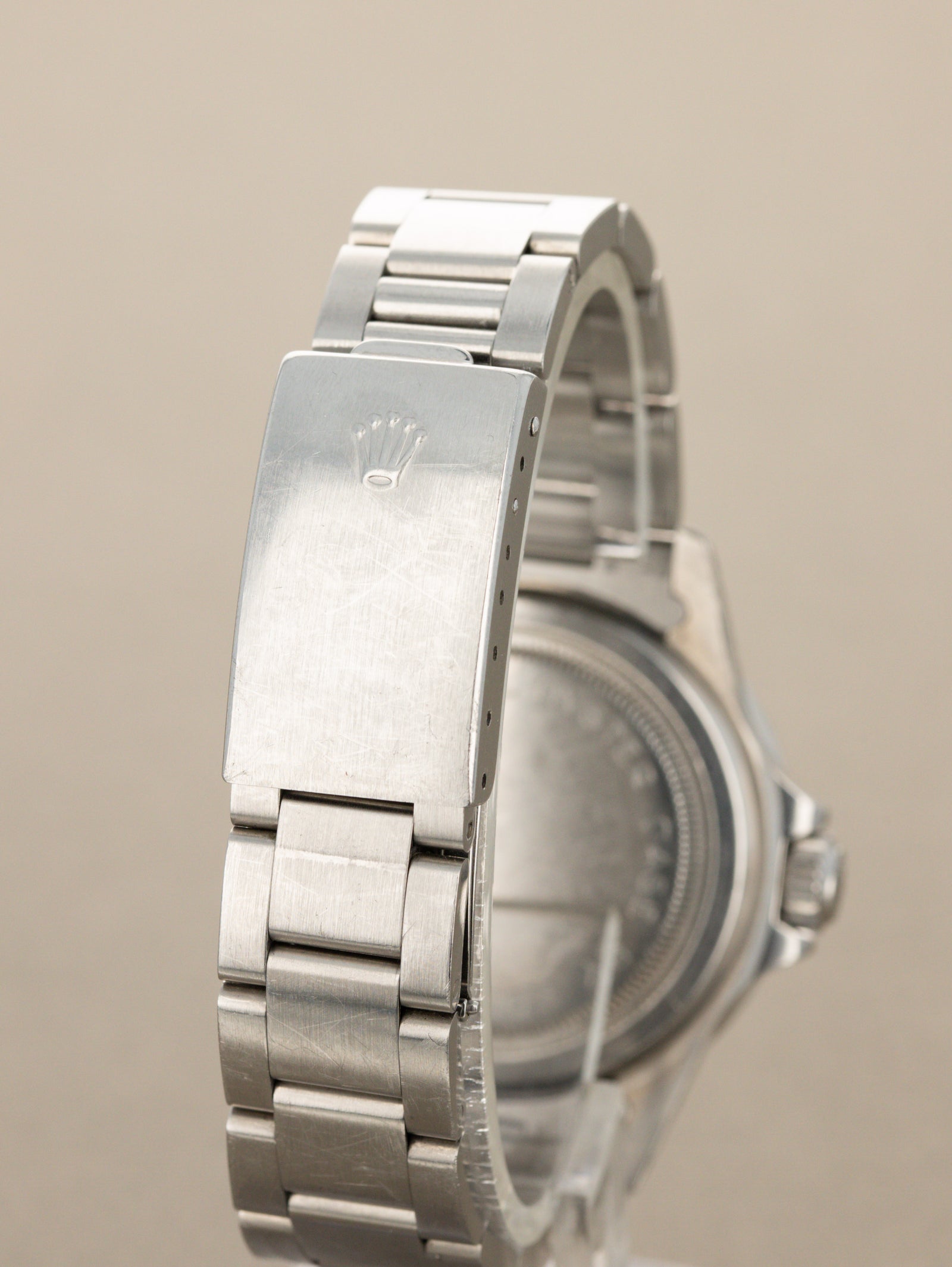 Tudor Submariner Ref. 7021/0 - Blue 'Snowflake' W/ 'Roulette' Date Unpolished