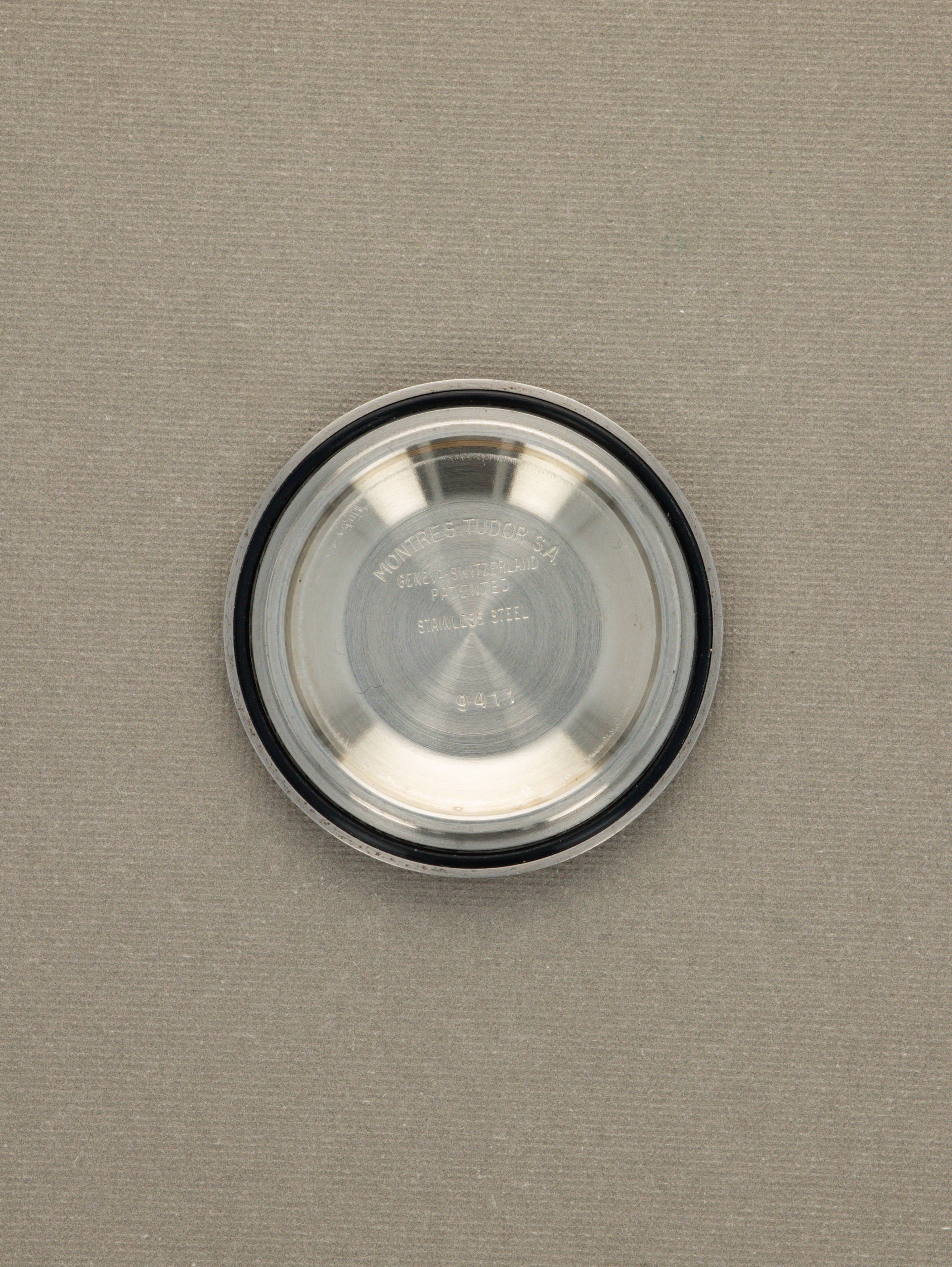 Tudor Submariner Ref. 94010 - 'RCN' Military Issued