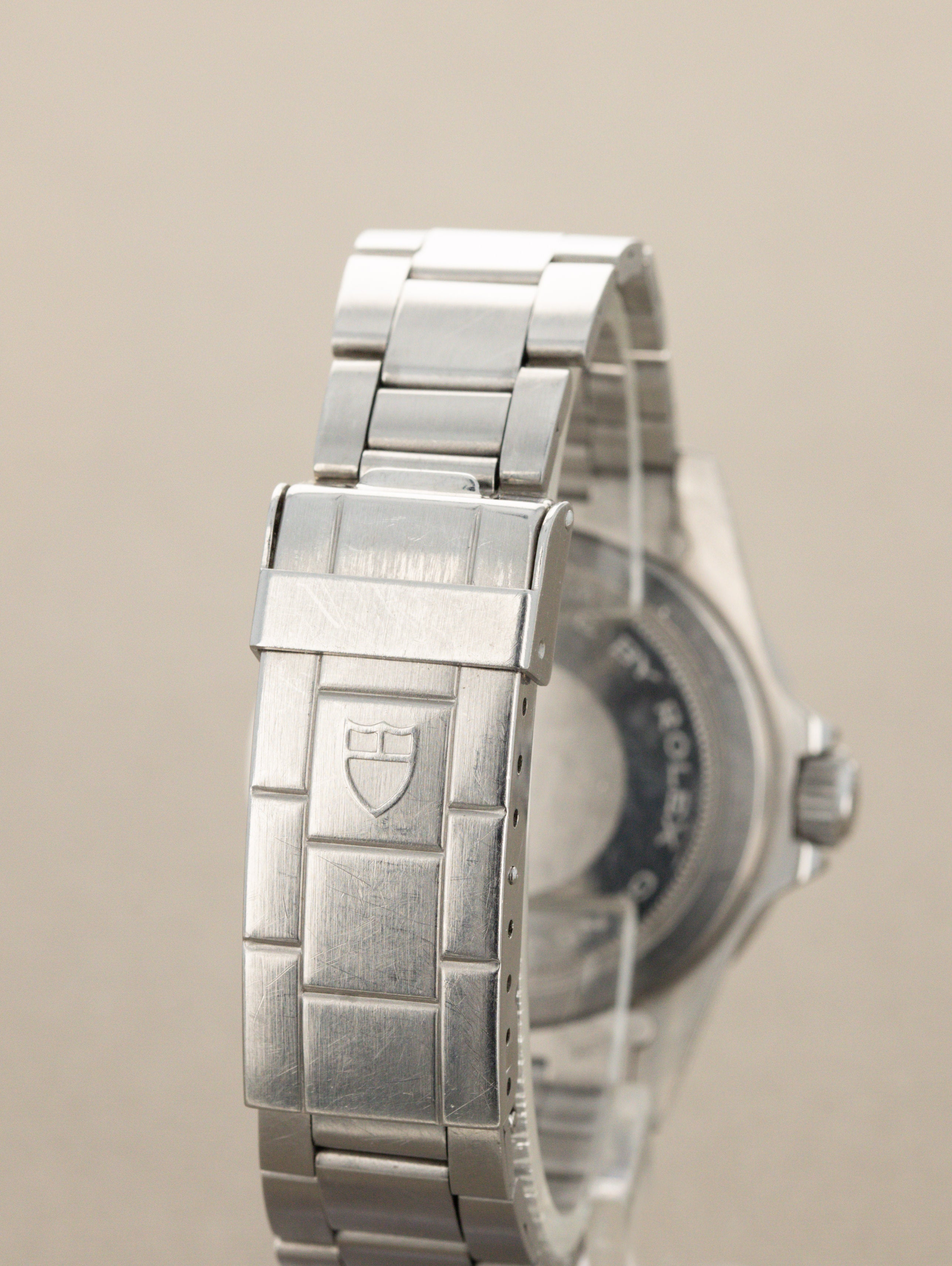 Tudor Submariner Ref. 94010 'Lollipop' - 'RCN' Military Issued w/ Extensive Documentation