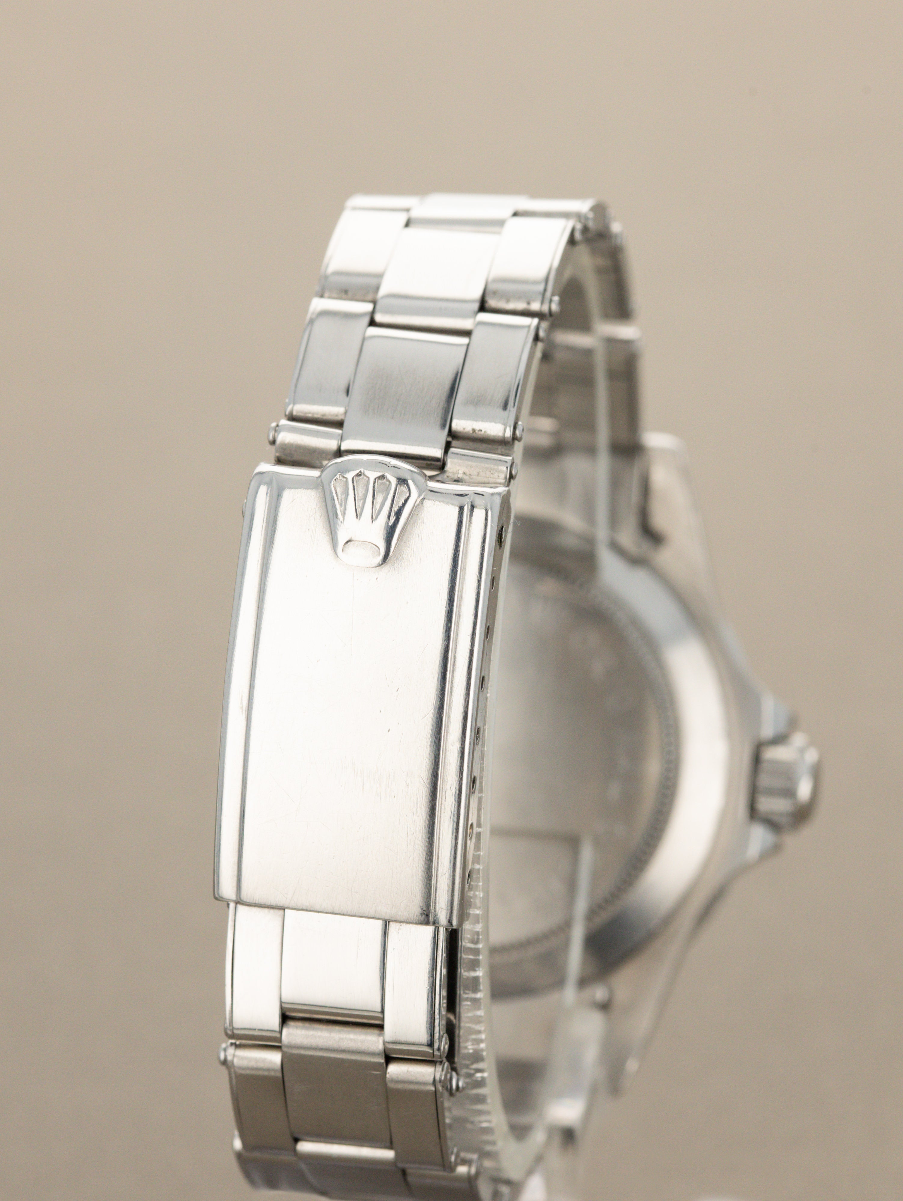 Tudor Submariner Ref. 7928 - Gilt Dial Unpolished