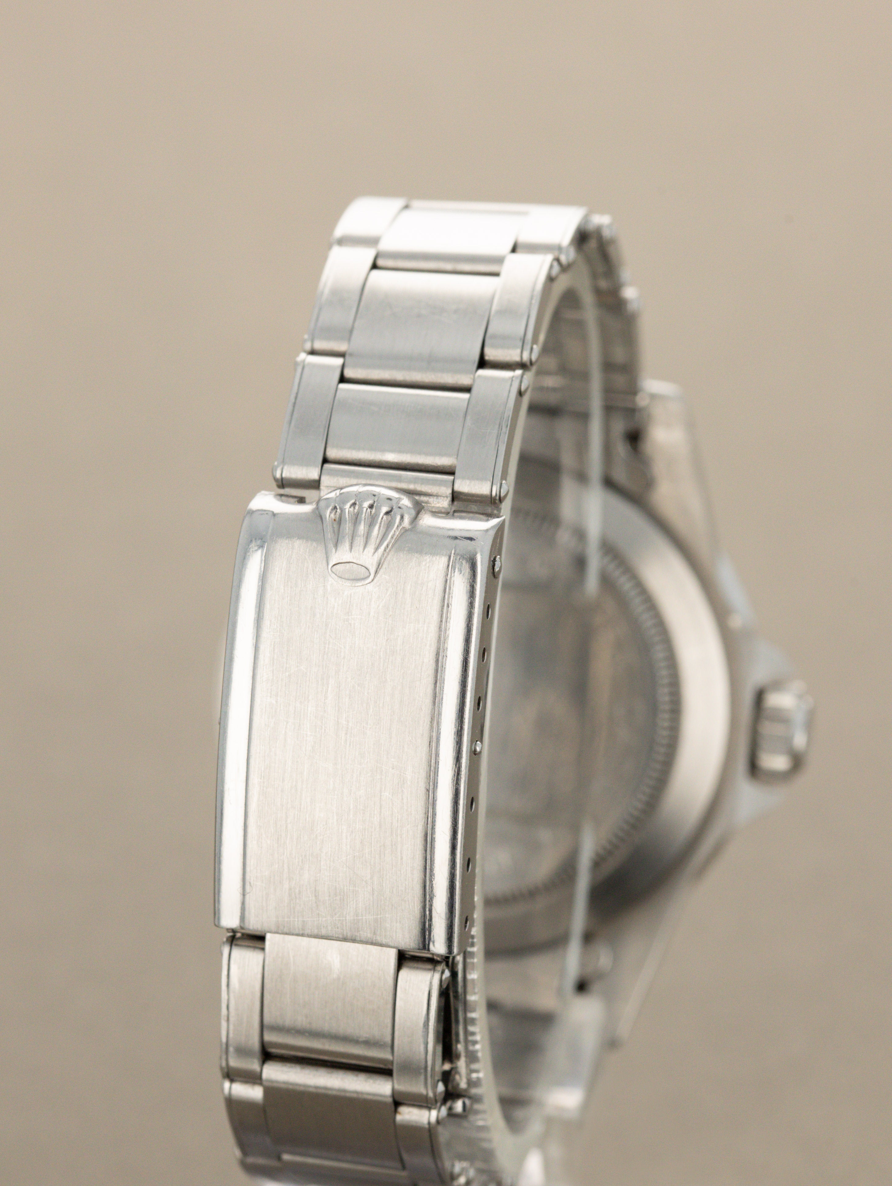 Tudor Submariner Ref. 7928 'Eagle Beak' - Gilt Dial Unpolished