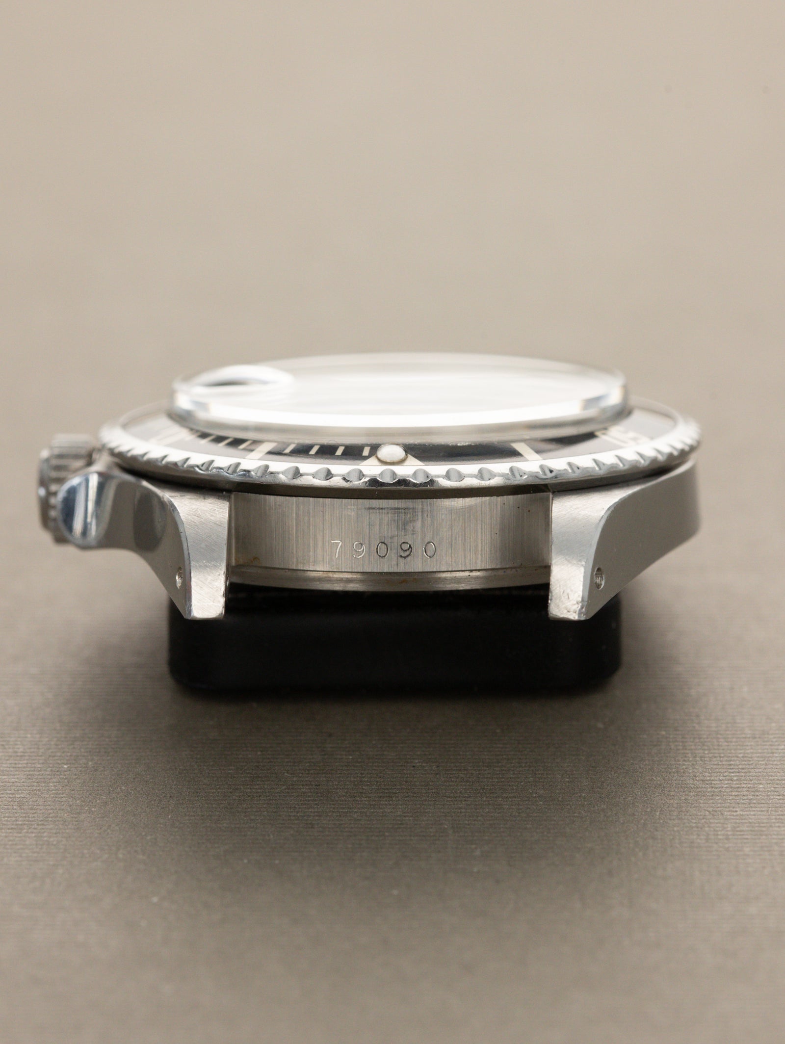 Tudor Submariner Date Ref. 79090 - Unpolished