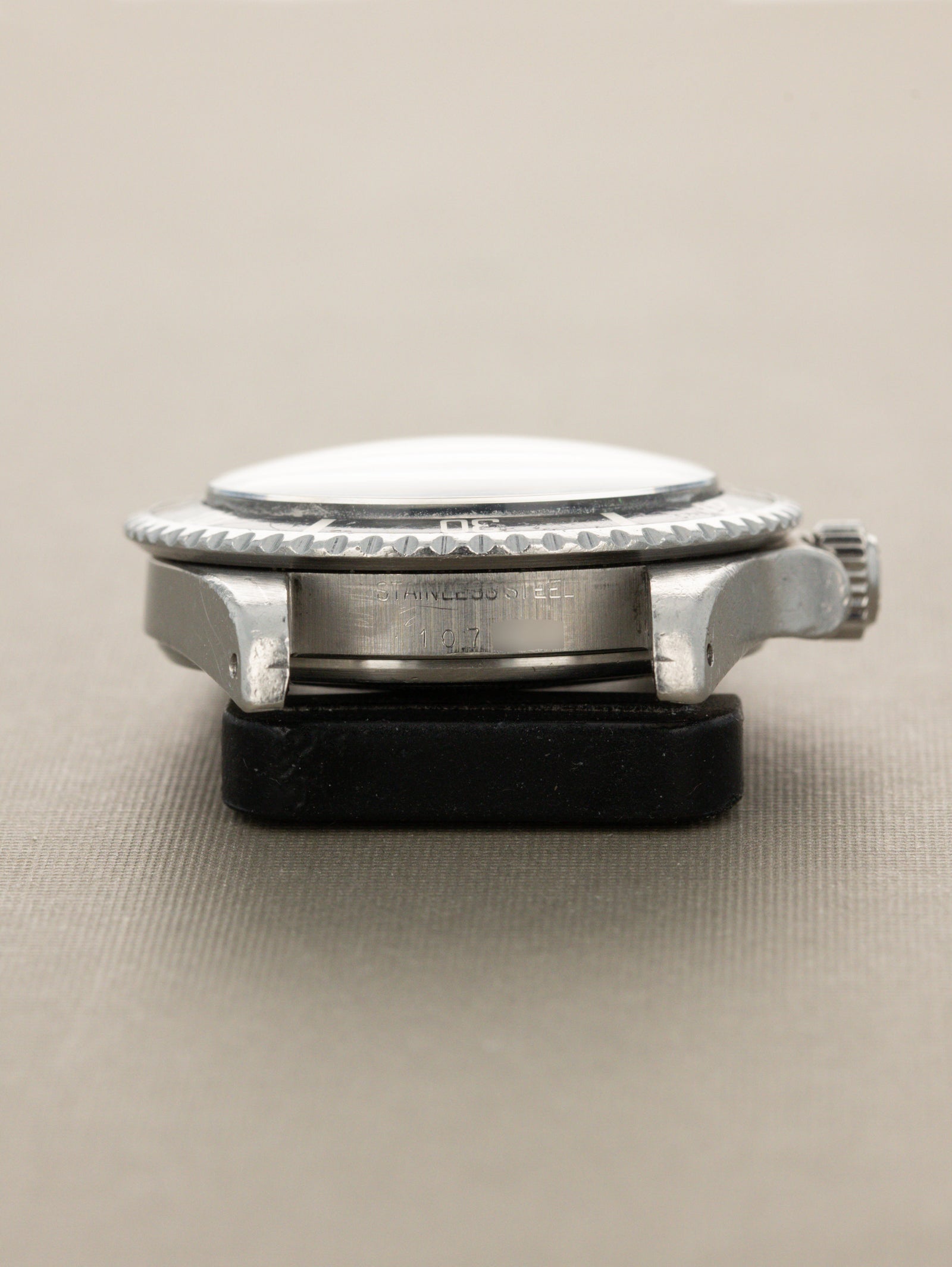Tudor Submariner Ref. 94010 - 'RCN' Military Issued