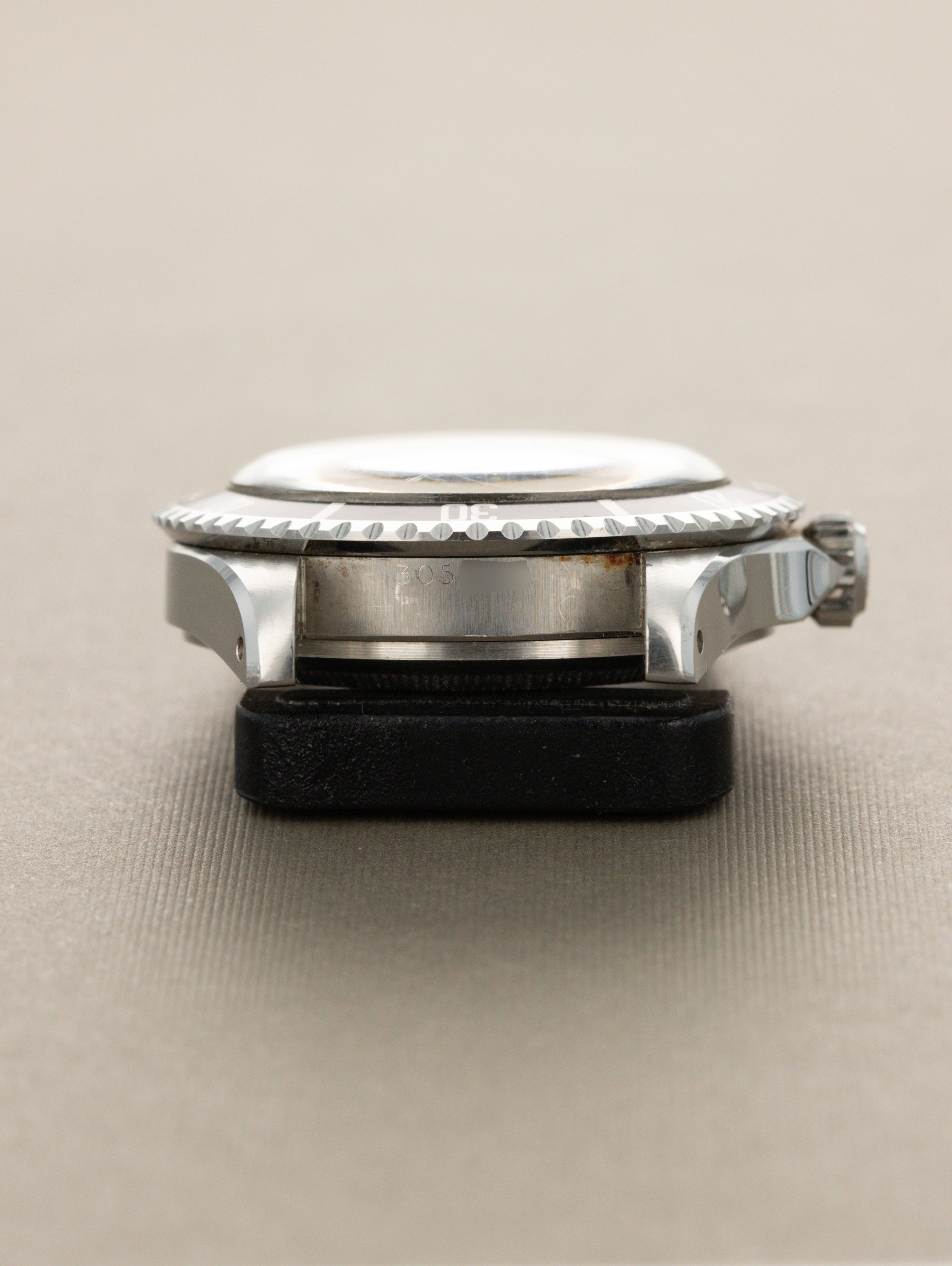 Tudor Submariner Ref. 7928 'Eagle Beak' - Gilt Dial Unpolished