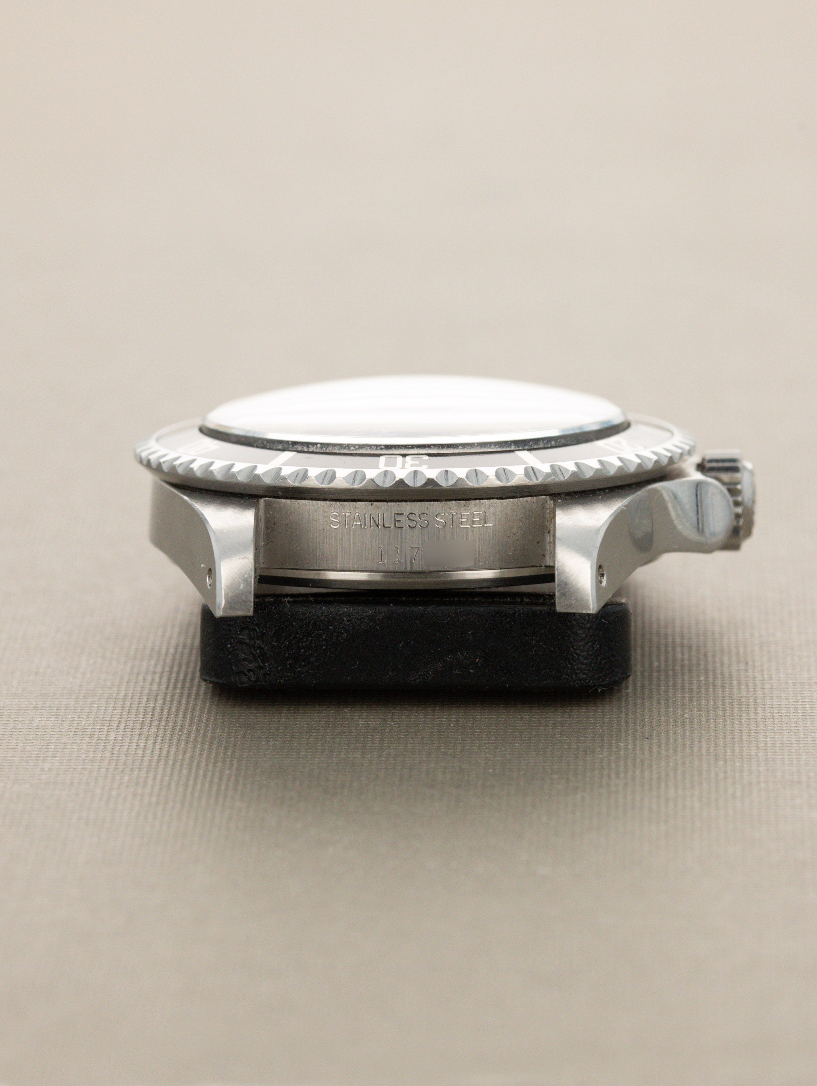 Tudor Submariner Ref. 94010 'Lollipop' - 'RCN' Military Issued w/ Extensive Documentation