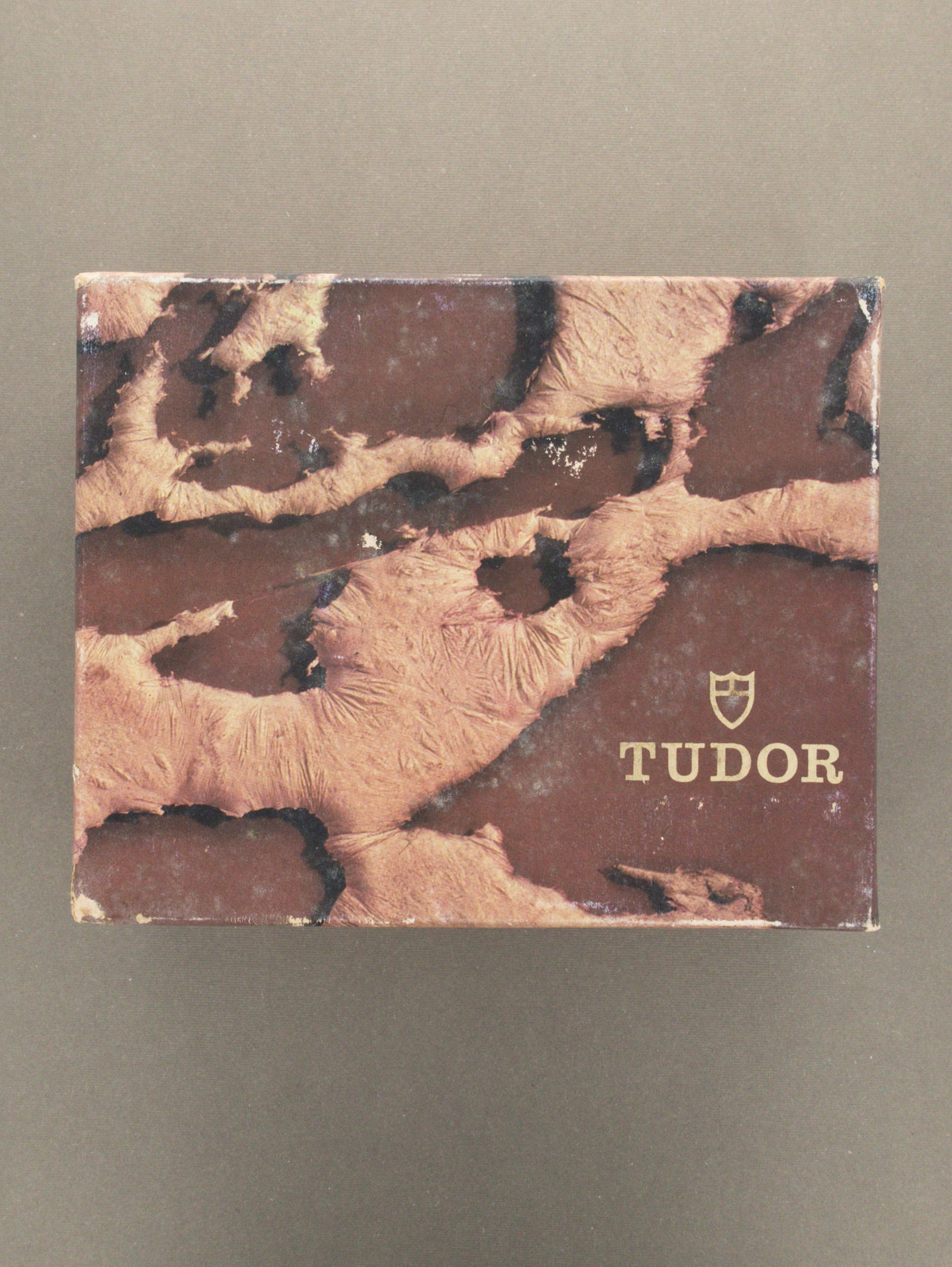 Tudor Submariner Date Ref. 76100 'Lollipop' - Blue Dial Full Set