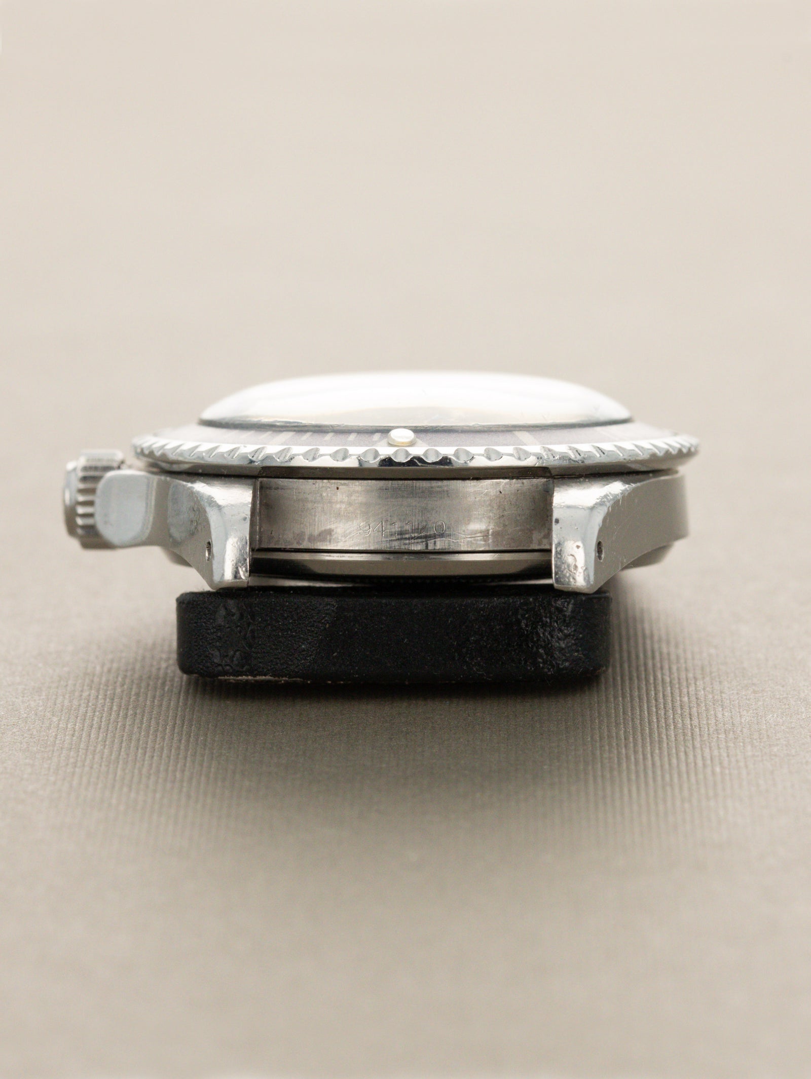 Tudor Submariner Ref. 9411/0 - Blue 'Snowflake' Patina Dial