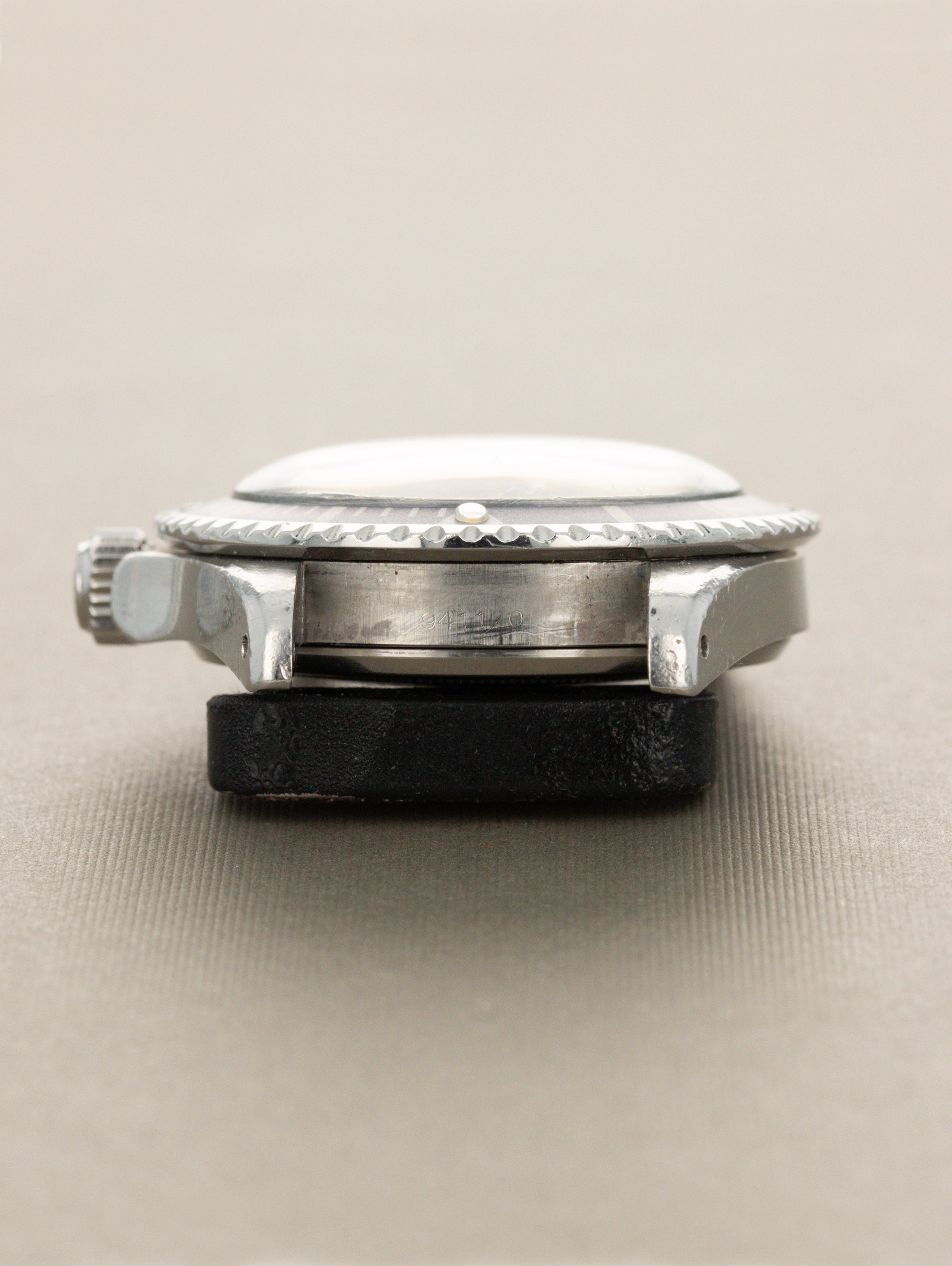 Tudor Submariner Ref. 9411/0 - Blue 'Snowflake' Patina Dial