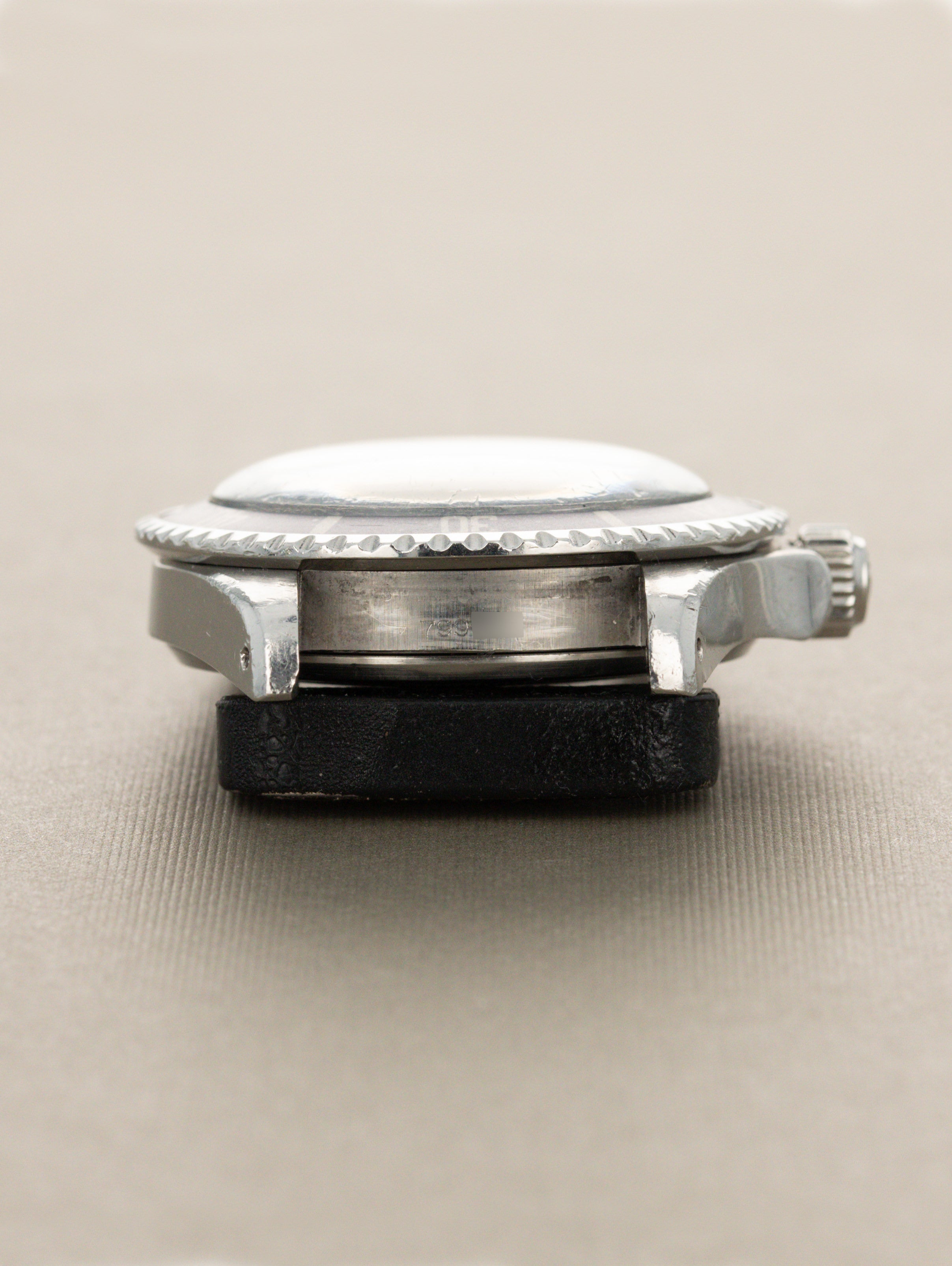 Tudor Submariner Ref. 9411/0 - Blue 'Snowflake' Patina Dial