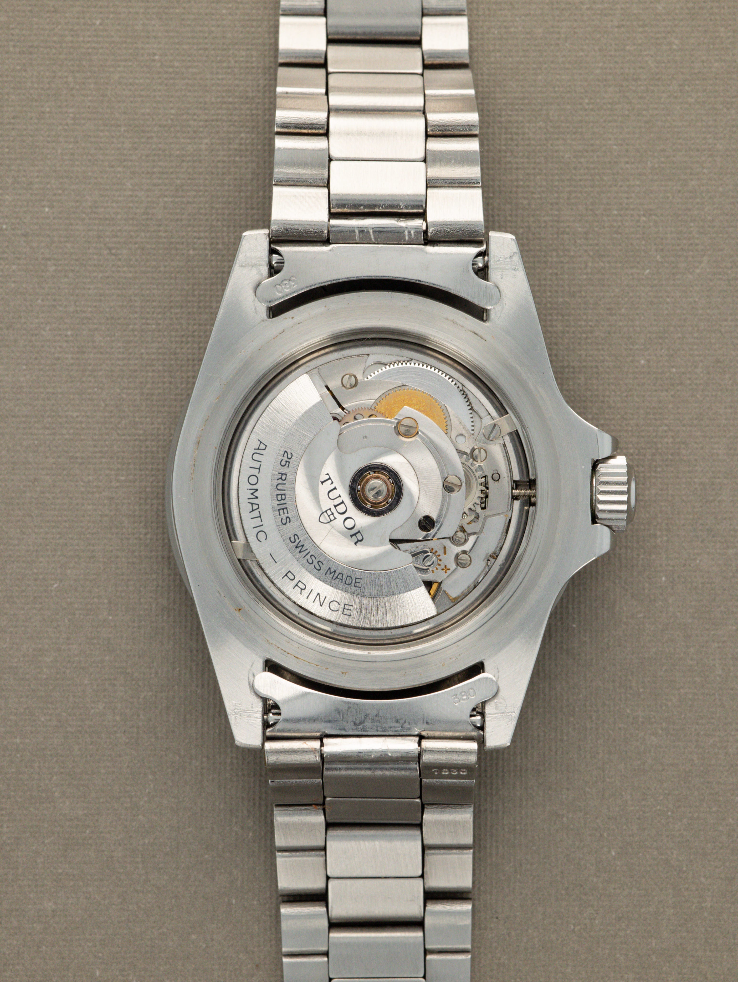 Tudor Submariner Ref. 9401/0 - Blue 'Snowflake' Exceptional Condition