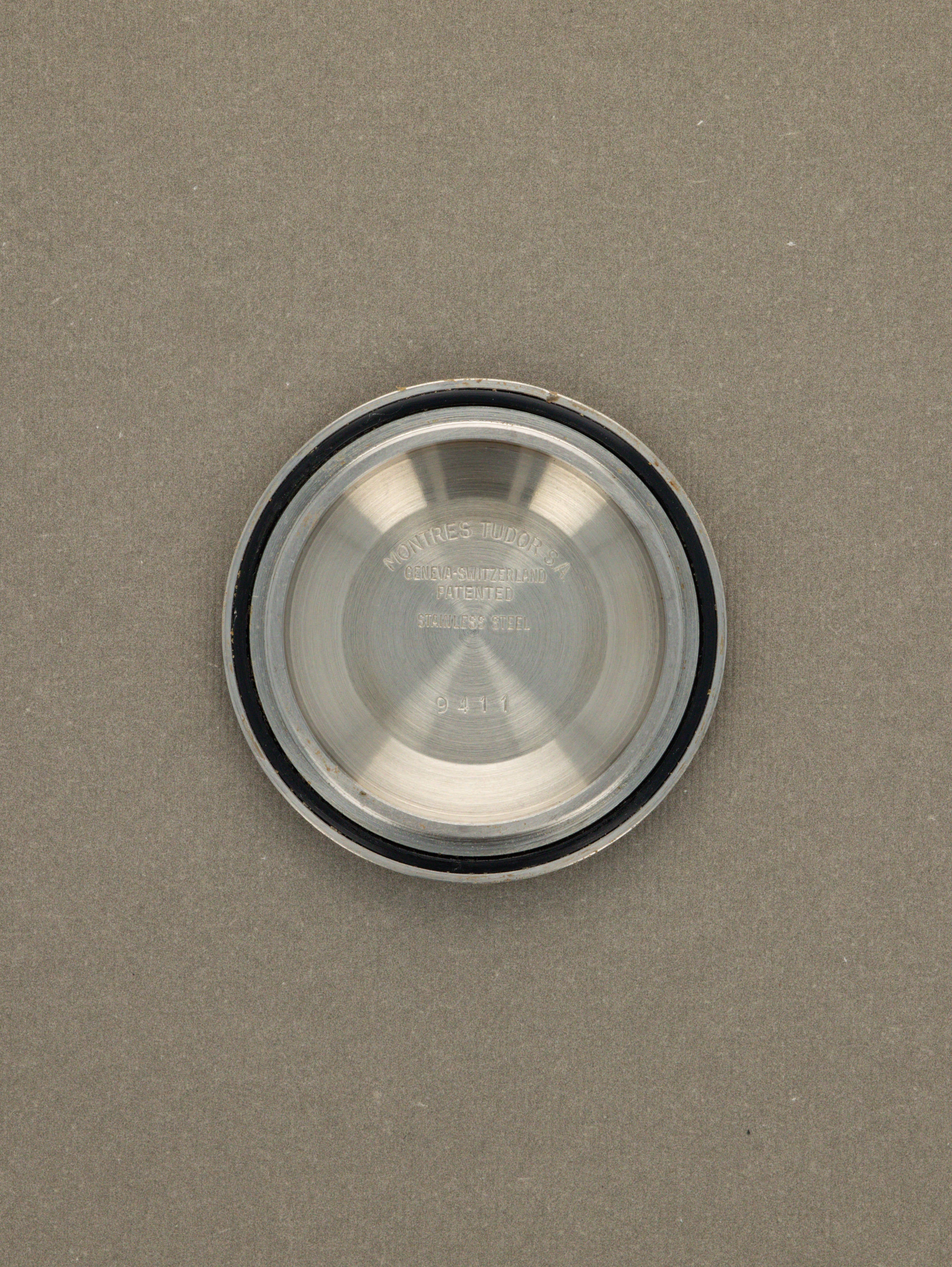 Tudor Submariner Ref. 9411/0 - Blue 'Snowflake' LNOS w/ Box & Papers