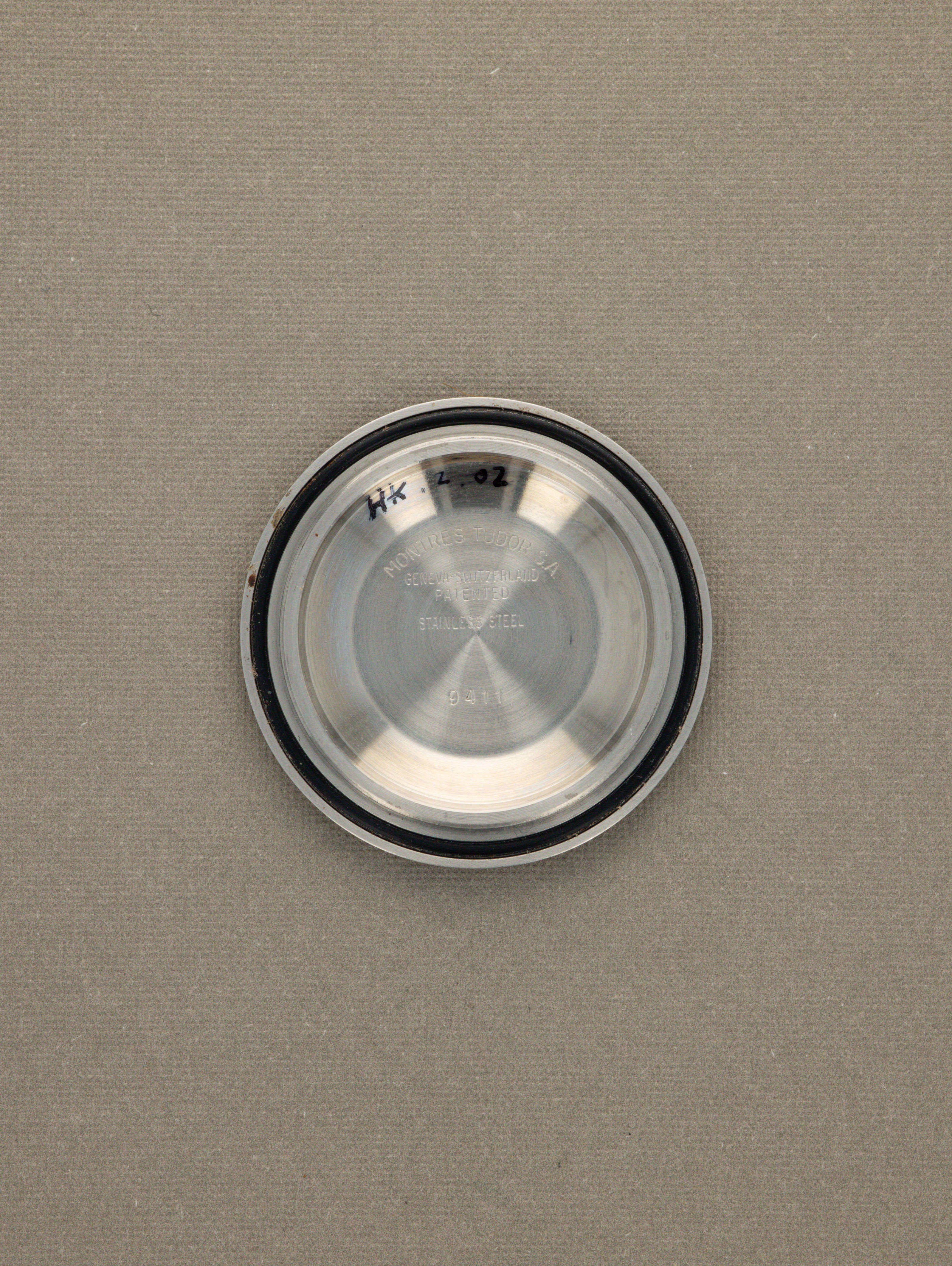 Tudor Submariner Ref. 9401/0 - Blue 'Snowflake' Exceptional Condition