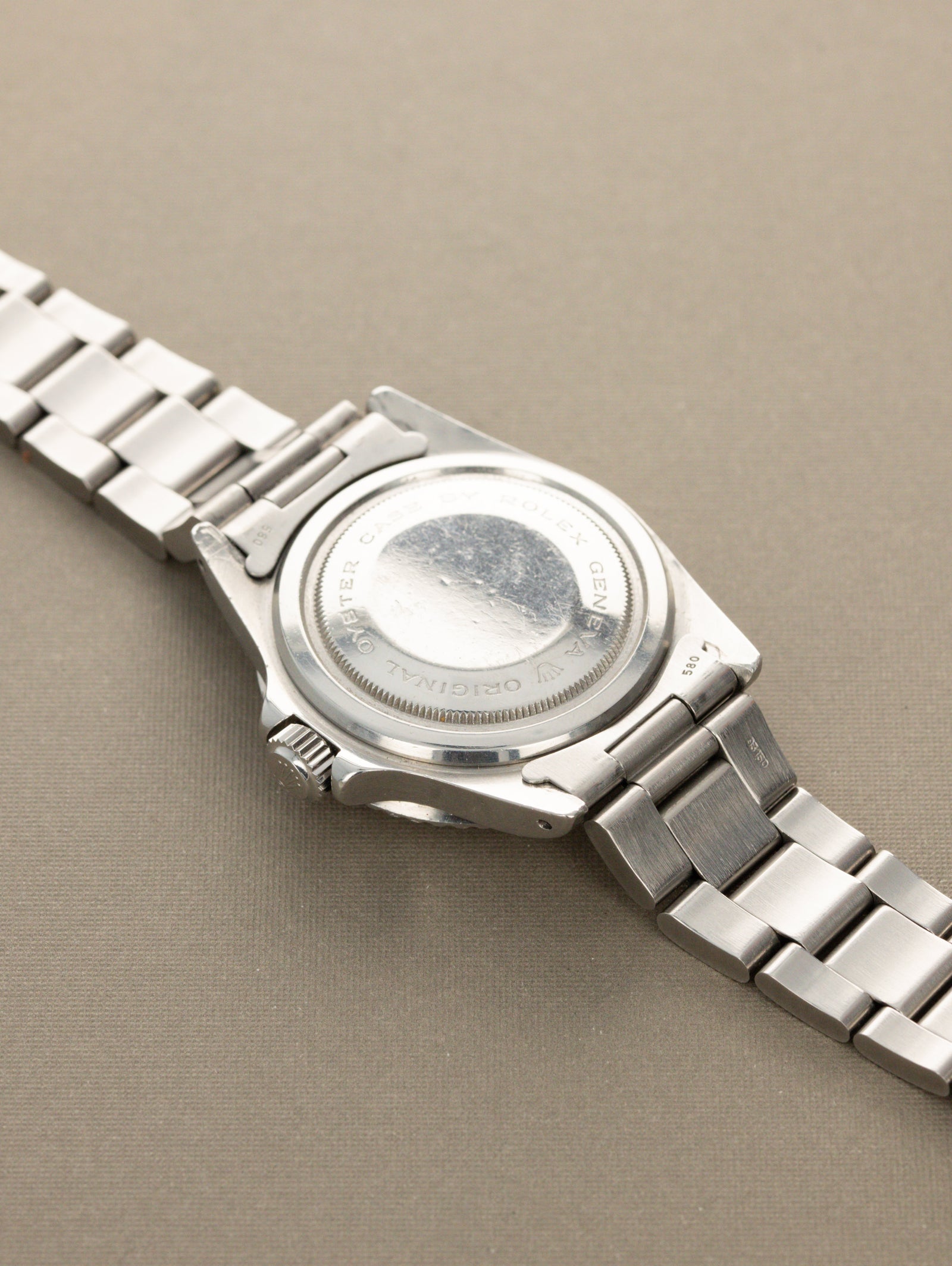 Tudor Submariner Ref. 94110 - Blue 'Snowflake' w/ 'Ghost' Bezel