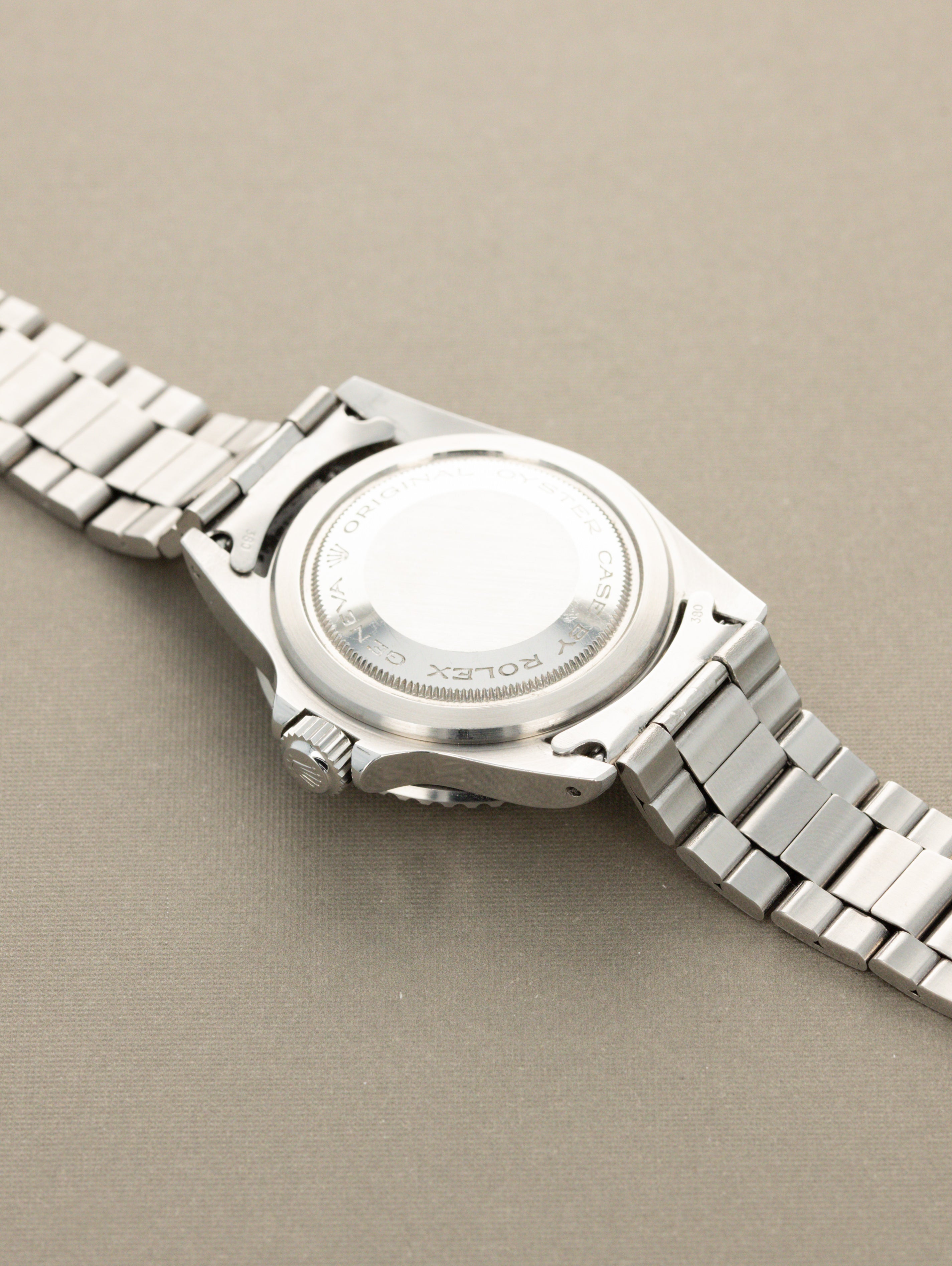 Tudor Submariner Ref. 9401/0 - Blue 'Snowflake' Exceptional Condition