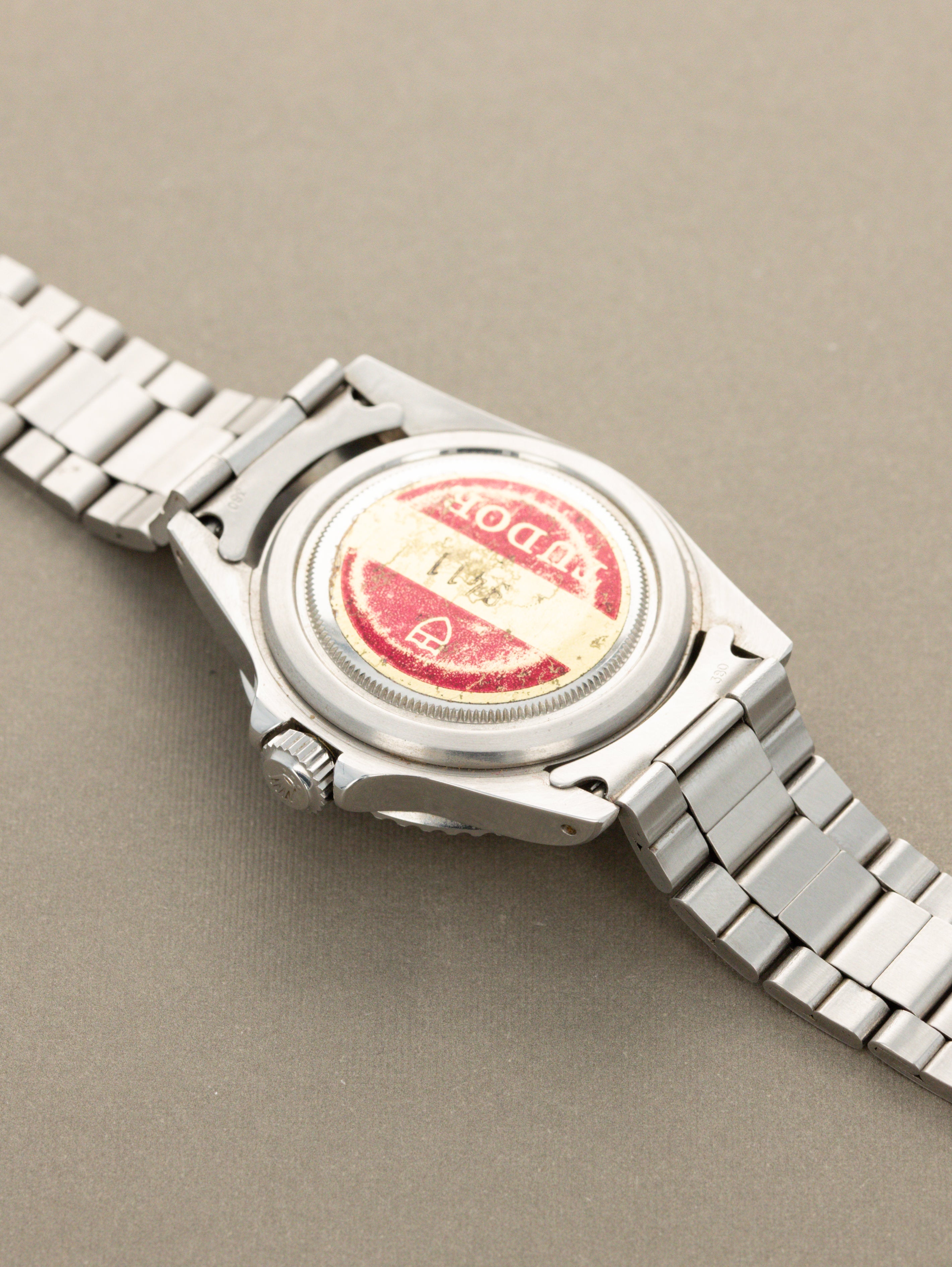 Tudor Submariner Ref. 9411/0 - Blue 'Snowflake' LNOS w/ Box & Papers