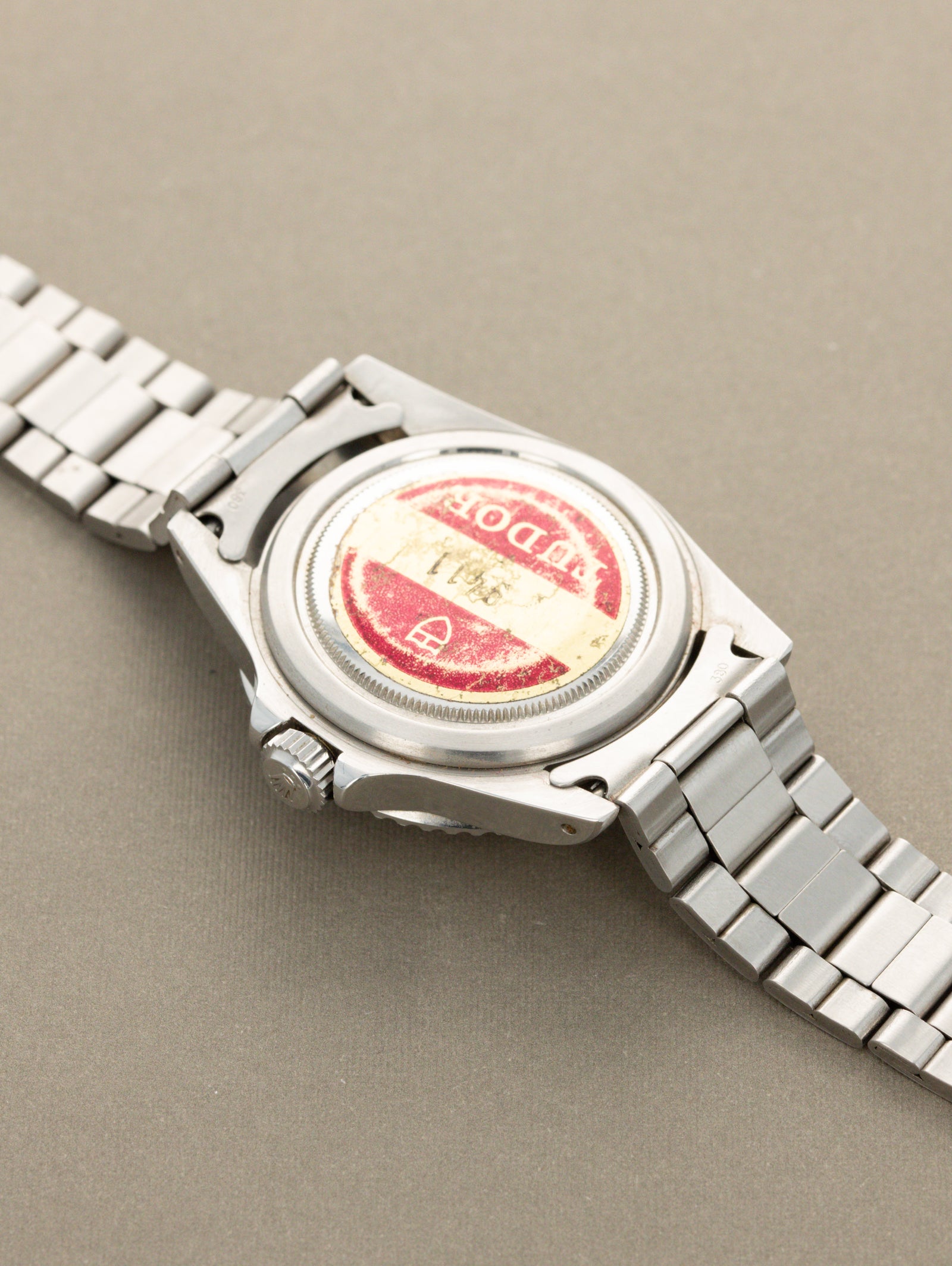 Tudor Submariner Ref. 9411/0 - Blue 'Snowflake' LNOS w/ Box & Papers
