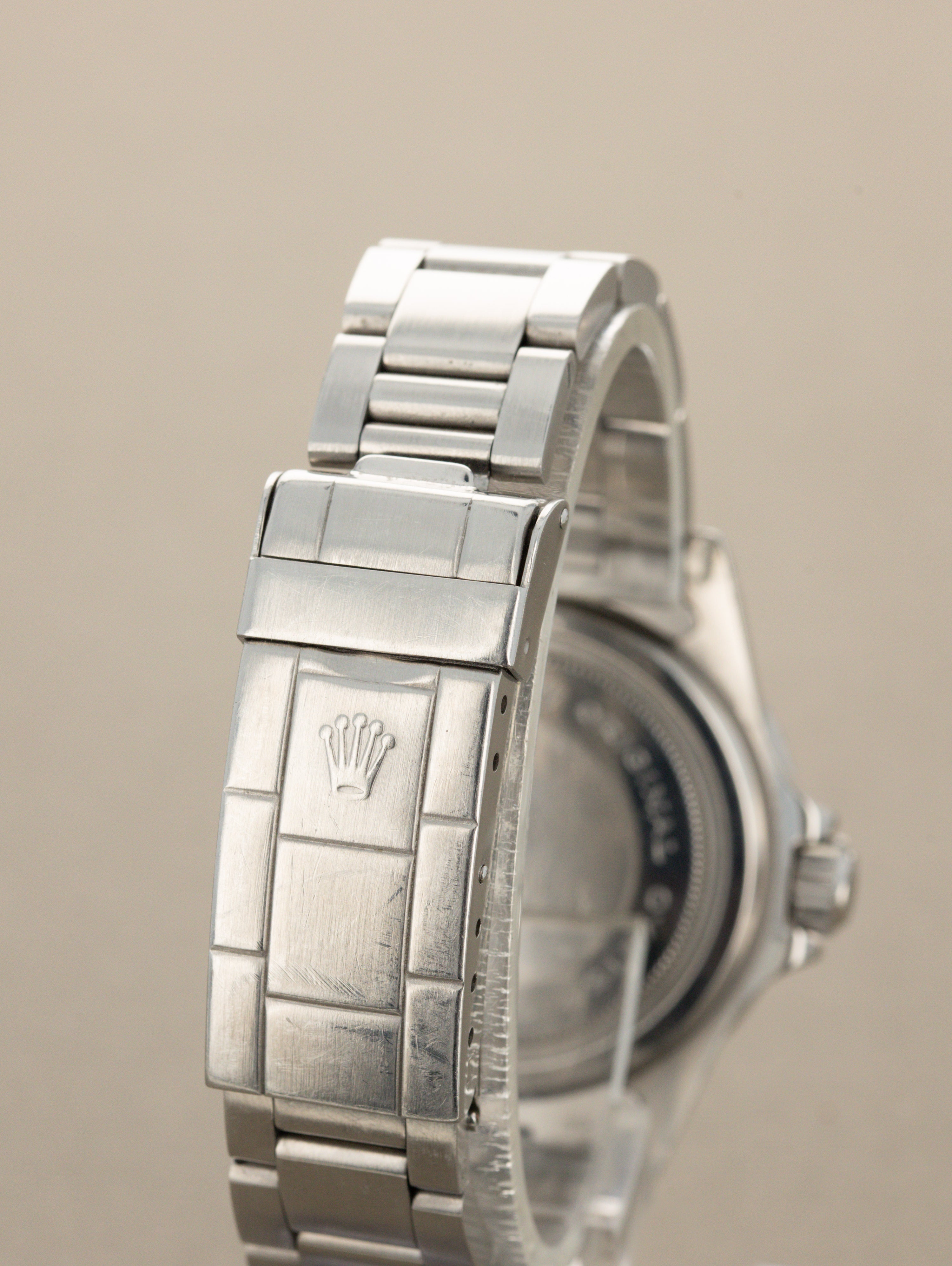 Tudor Submariner Ref. 94110 - Blue 'Snowflake' w/ 'Ghost' Bezel